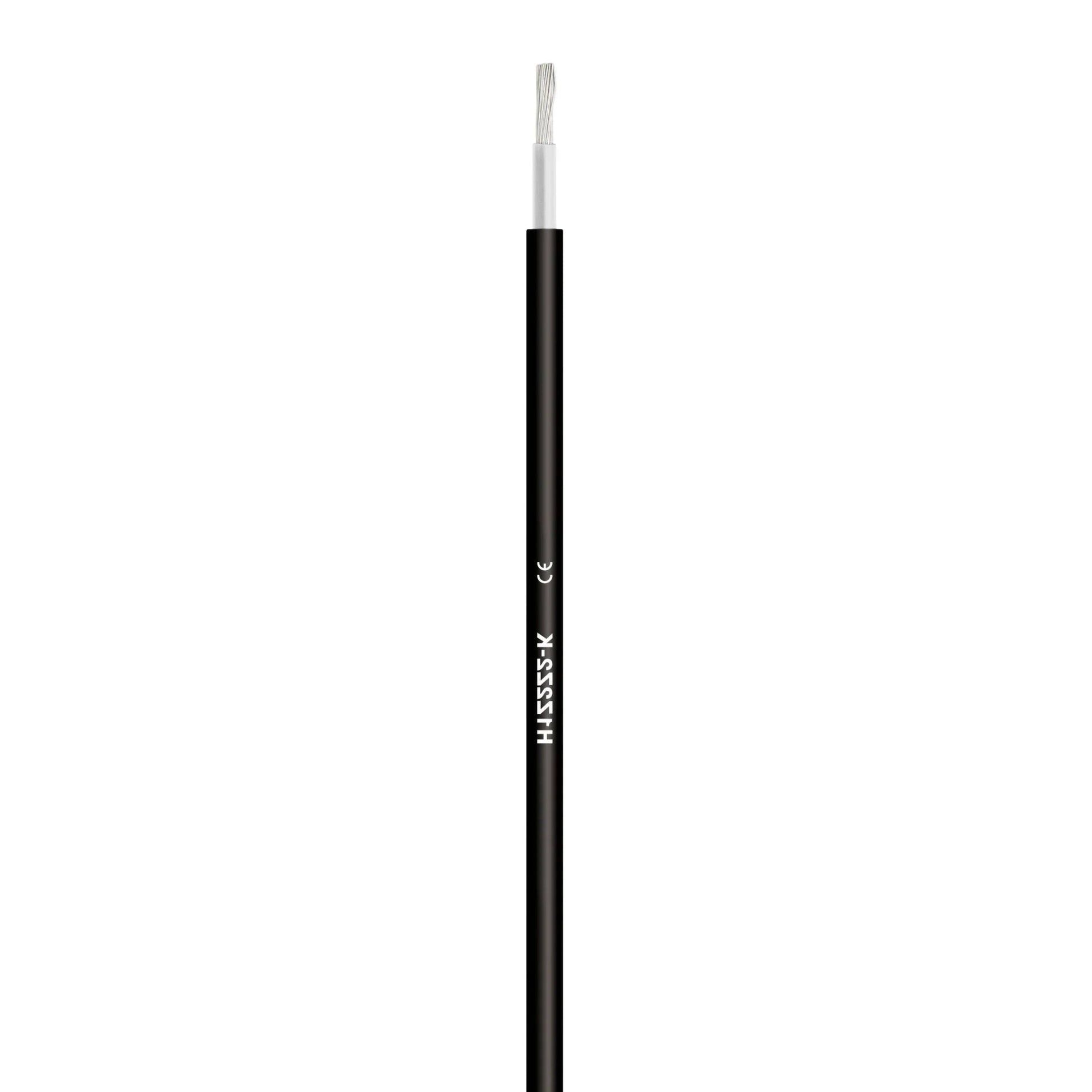 Lapp H1Z2Z2-K Solarkabel nach EN 50618 für Photovoltaik