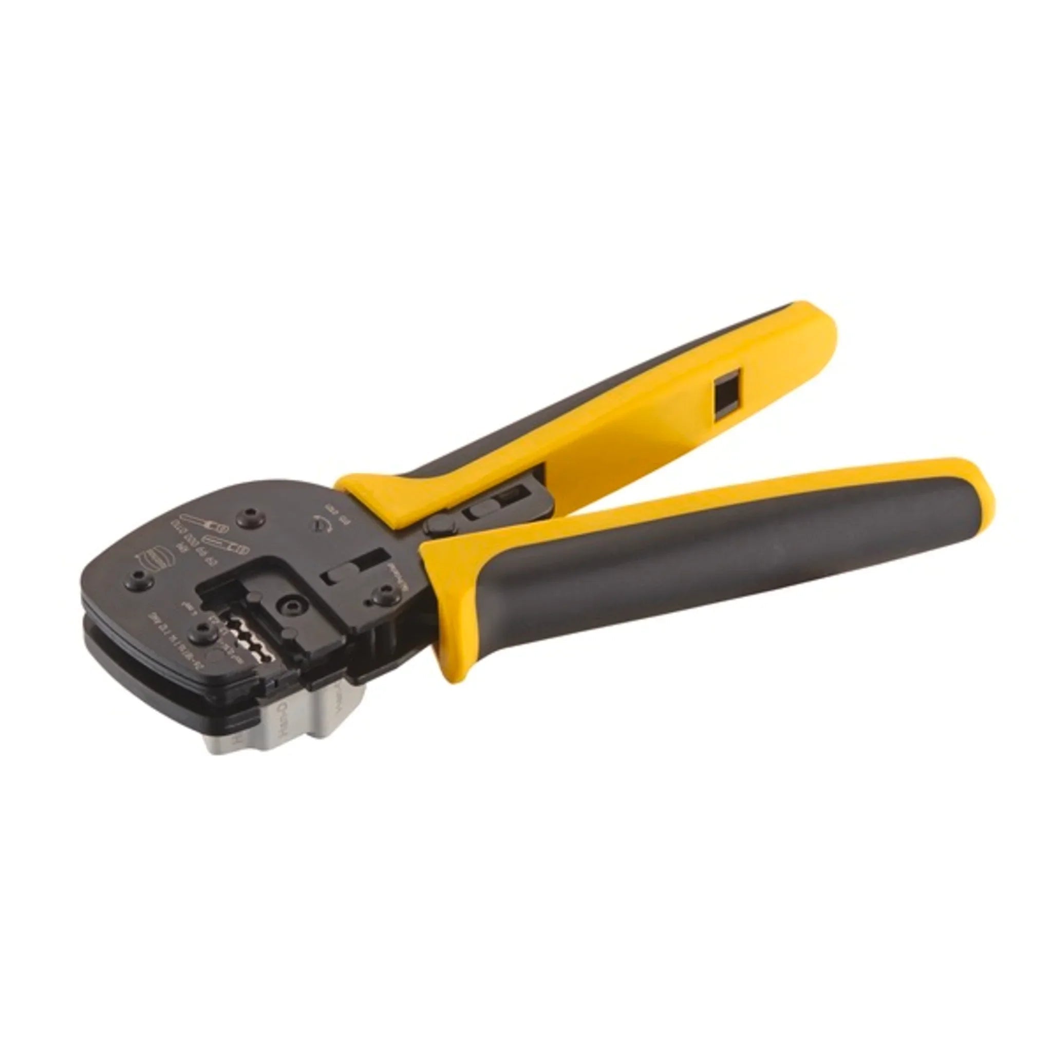 Crimpzange 09990000110 von Harting bei Kabelkaufhaus – Bild 2