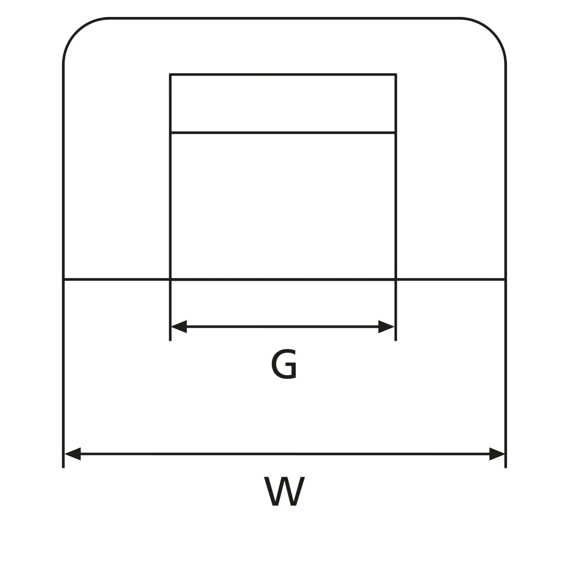 Befestigungssockel für Kabelbinder von HellermannTyton bei Kabelkaufhaus – Bild 6