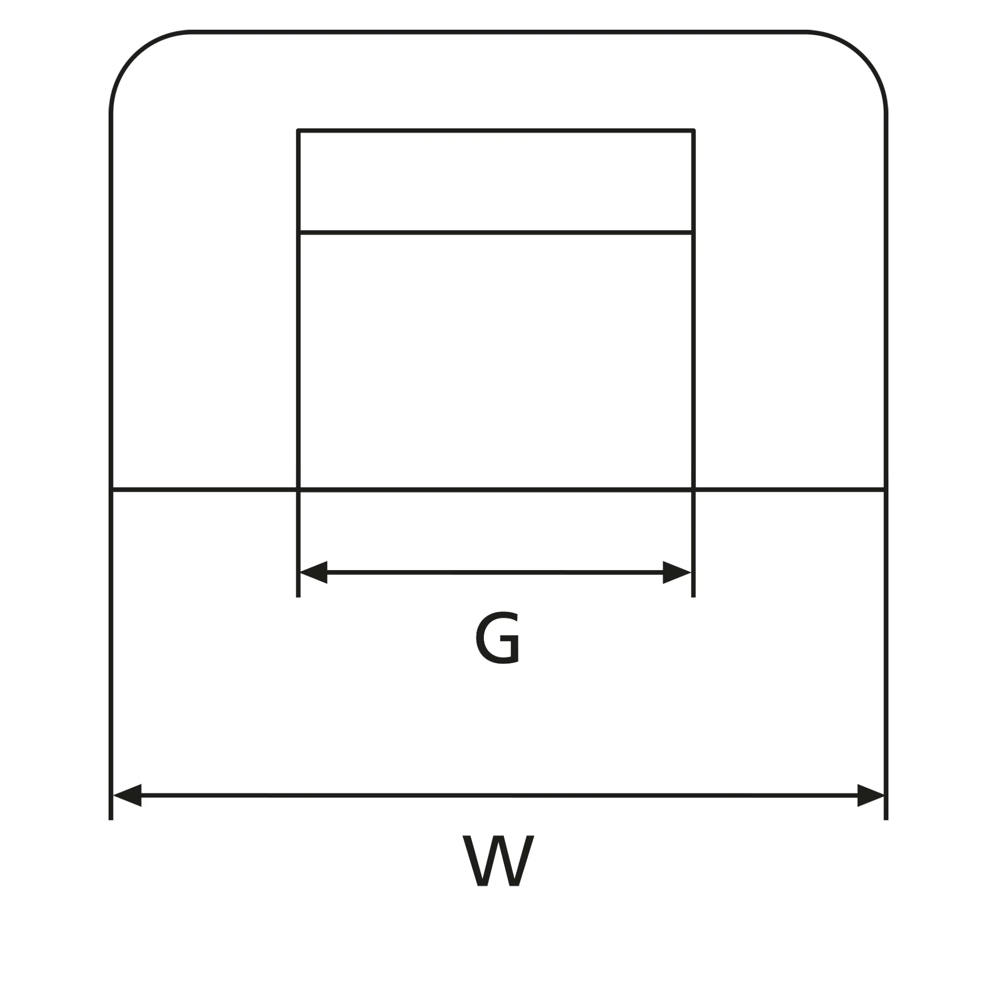 Befestigungssockel für Kabelbinder von HellermannTyton bei Kabelkaufhaus – Bild 6