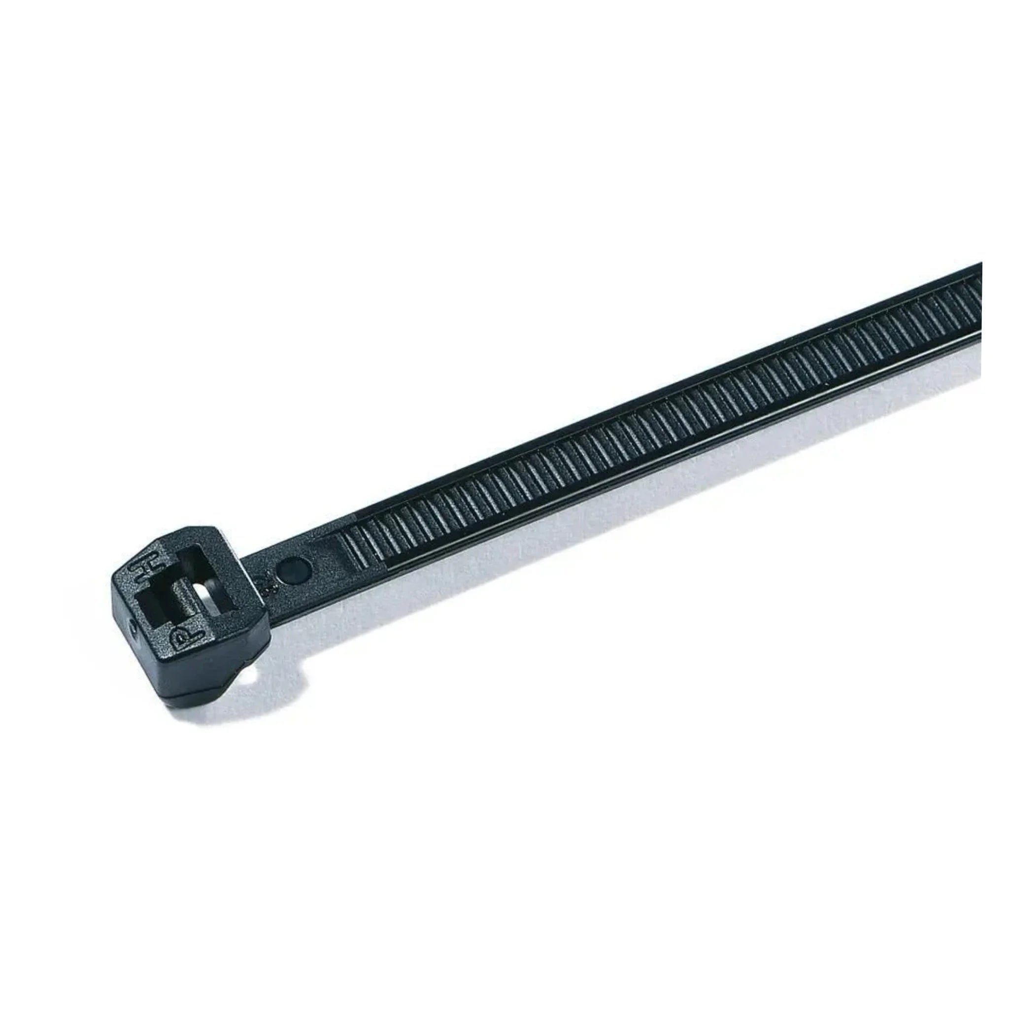 HellermannTyton Kabelbinder außenverzahnt von HellermannTyton bei Kabelkaufhaus - 5022660325373 - 118-05060 - Kabelbinder