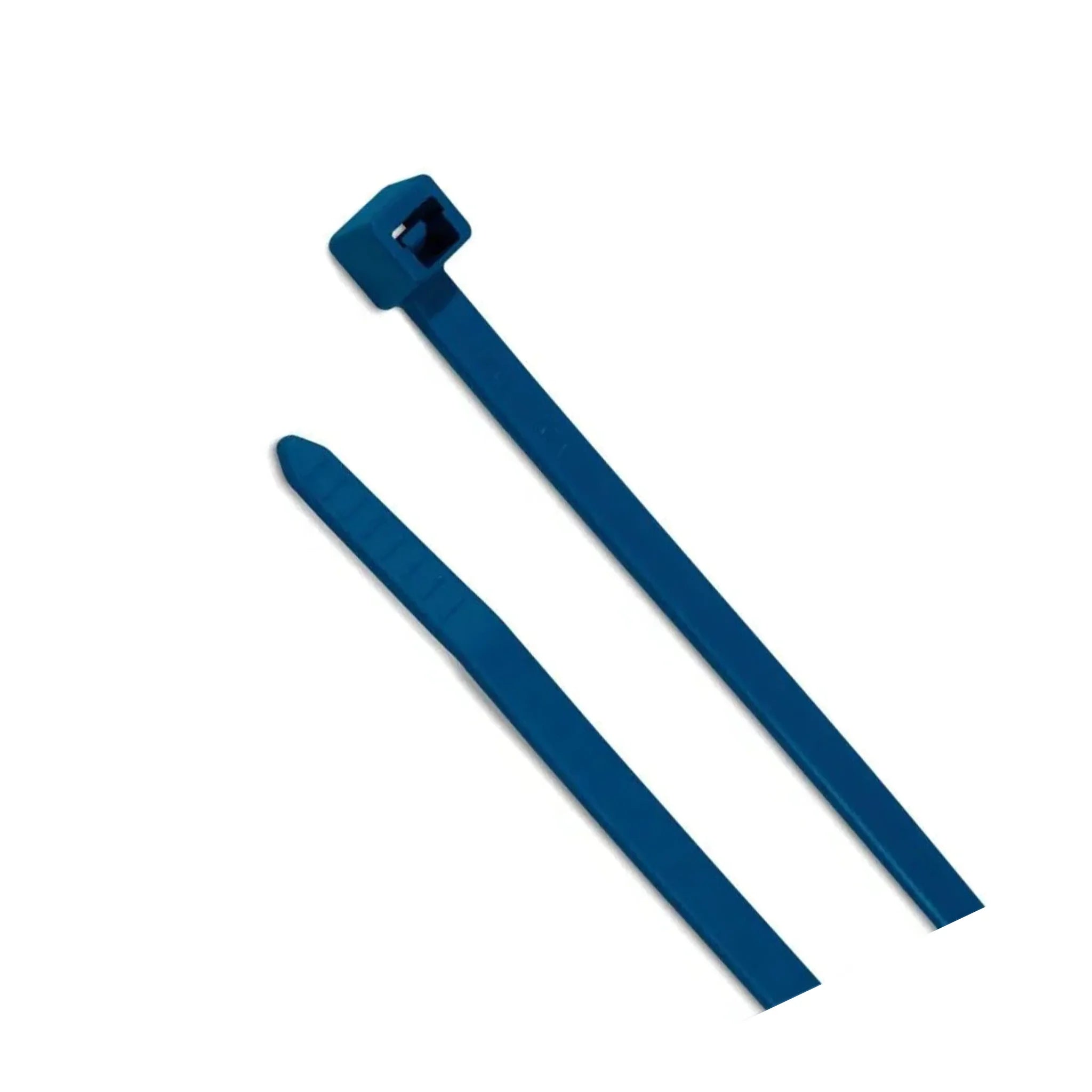 HellermannTyton Kabelbinder innenverzahnt detektierbar von HellermannTyton bei Kabelkaufhaus - 5022660338946 - 111-01225 - Kabelbinder