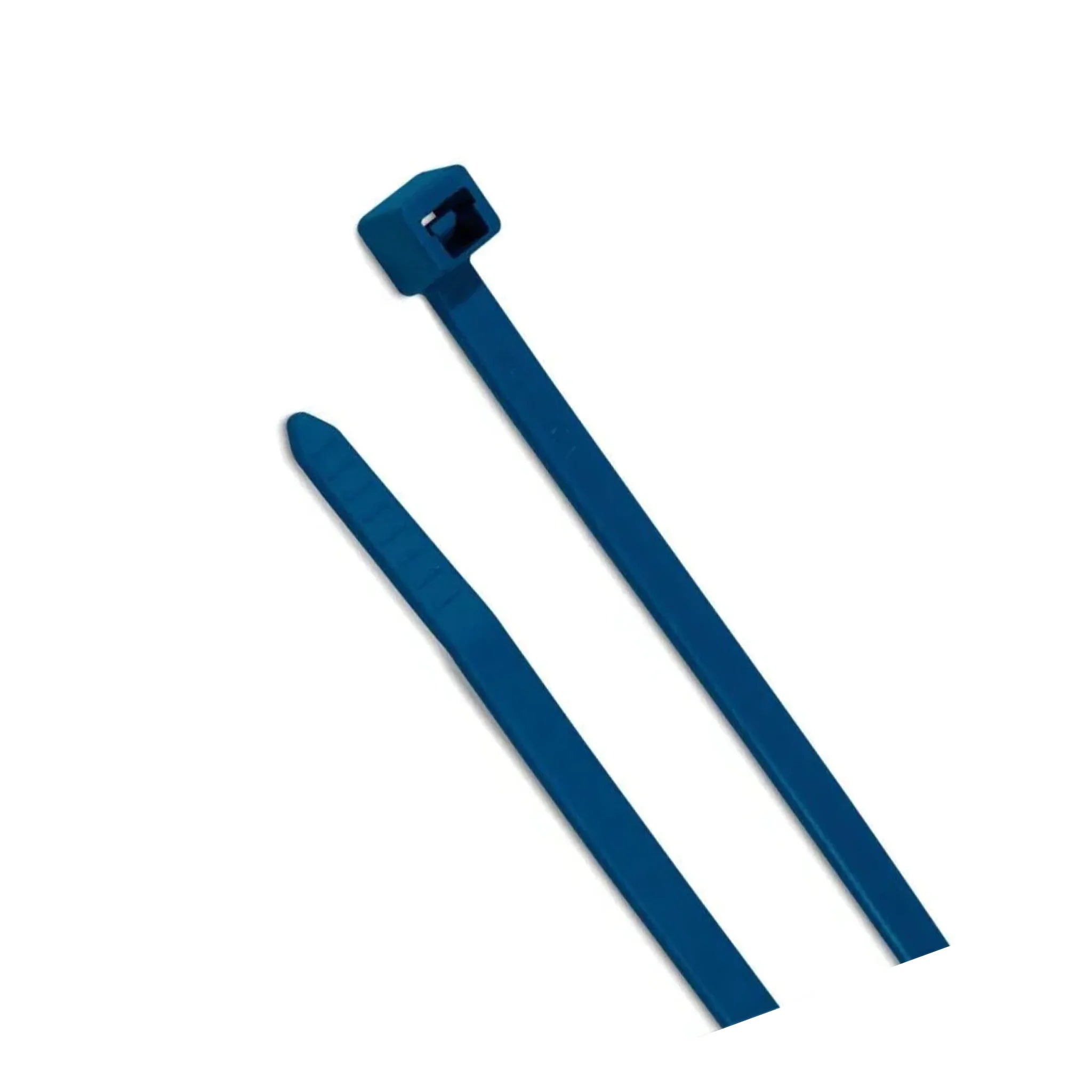 HellermannTyton Kabelbinder innenverzahnt detektierbar von HellermannTyton bei Kabelkaufhaus - 5022660338946 - 111-01225 - Kabelbinder