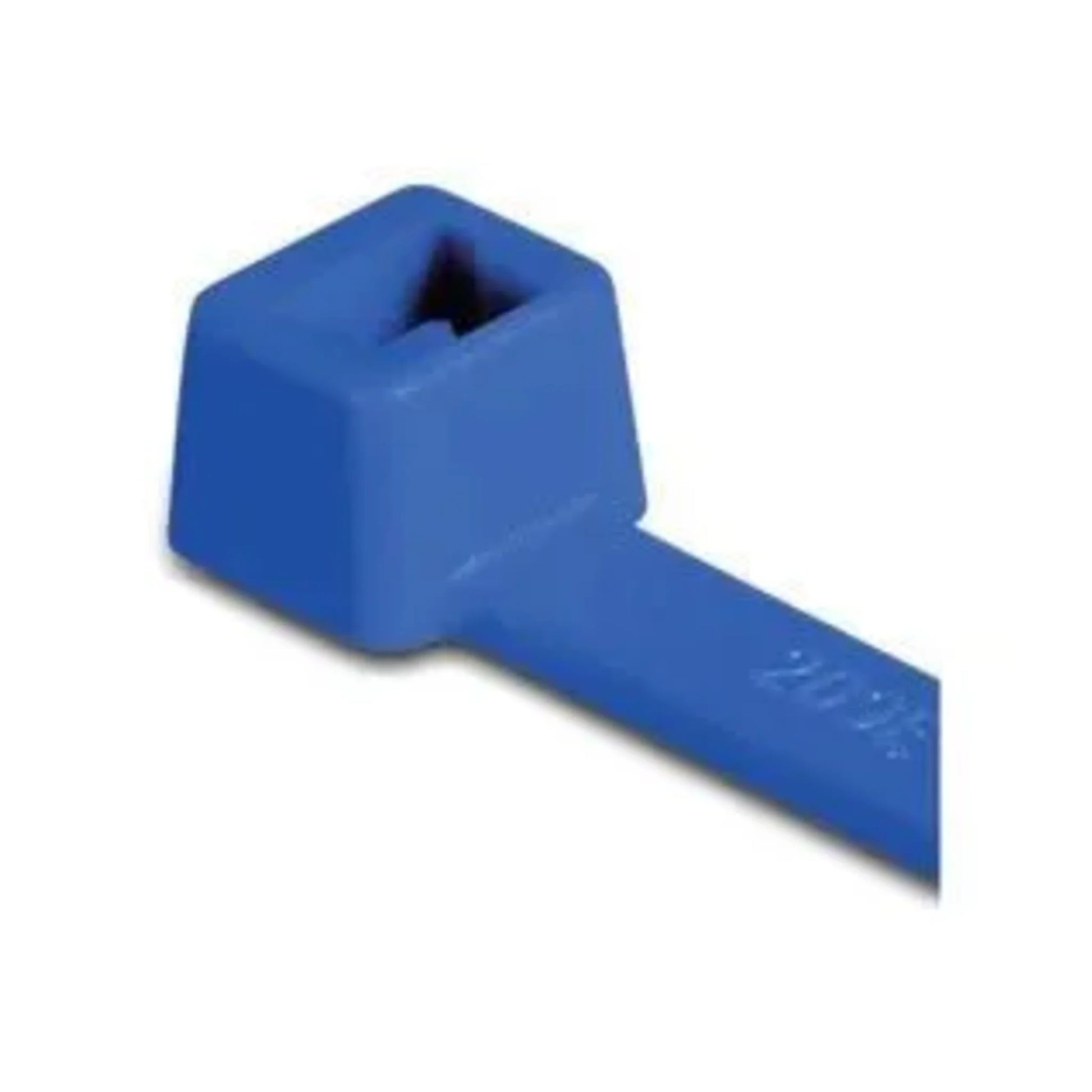 HellermannTyton Kabelbinder innenverzahnt von HellermannTyton bei Kabelkaufhaus - 4944387123418 - 111-00659 - Kabelbinder