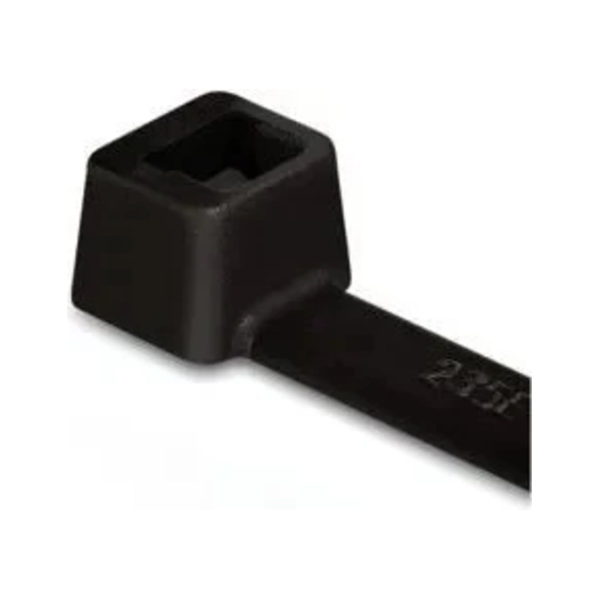 HellermannTyton Kabelbinder innenverzahnt von HellermannTyton bei Kabelkaufhaus - 5022660184048 - 111-60560 - Kabelbinder