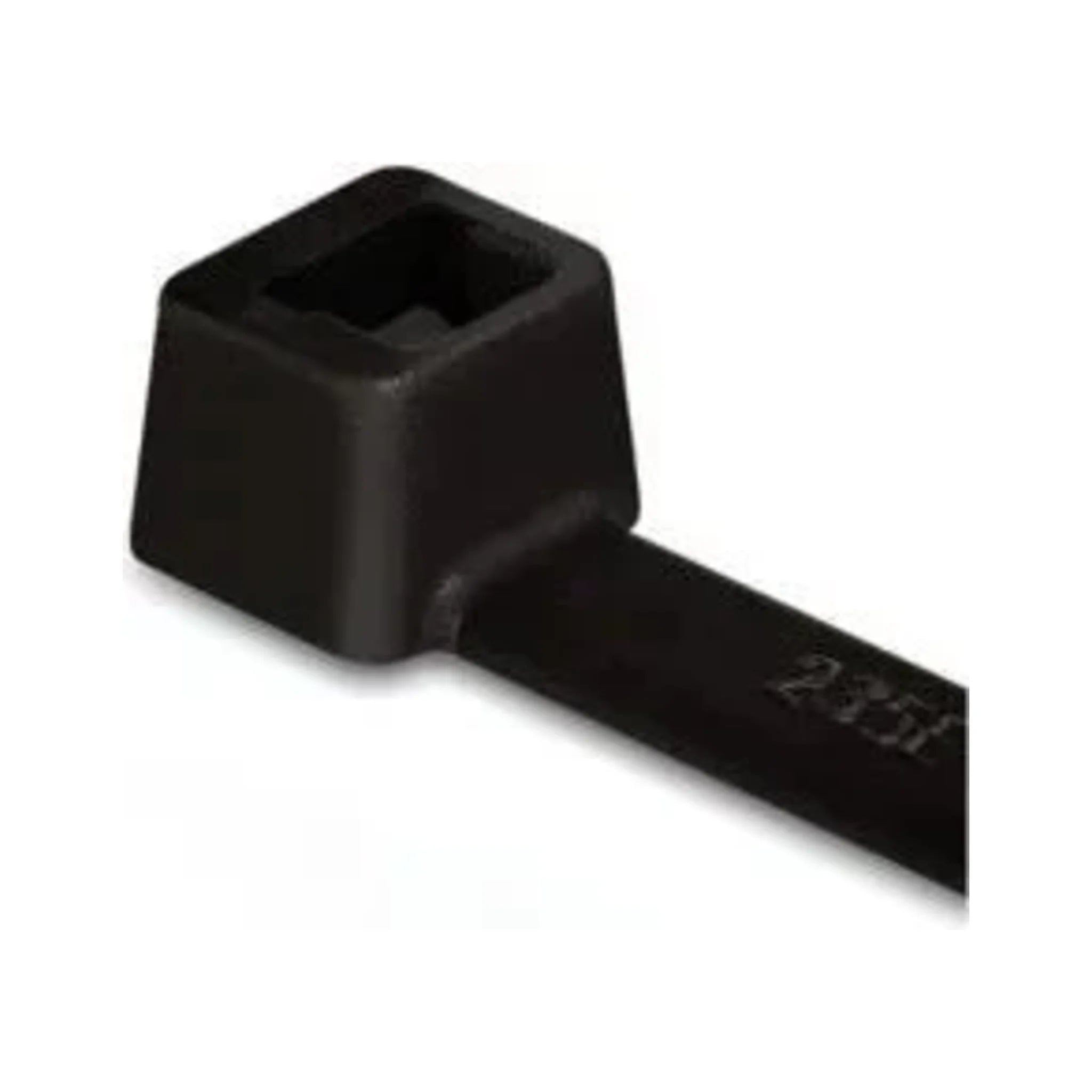 HellermannTyton Kabelbinder innenverzahnt von HellermannTyton bei Kabelkaufhaus - 5022660184048 - 111-60560 - Kabelbinder