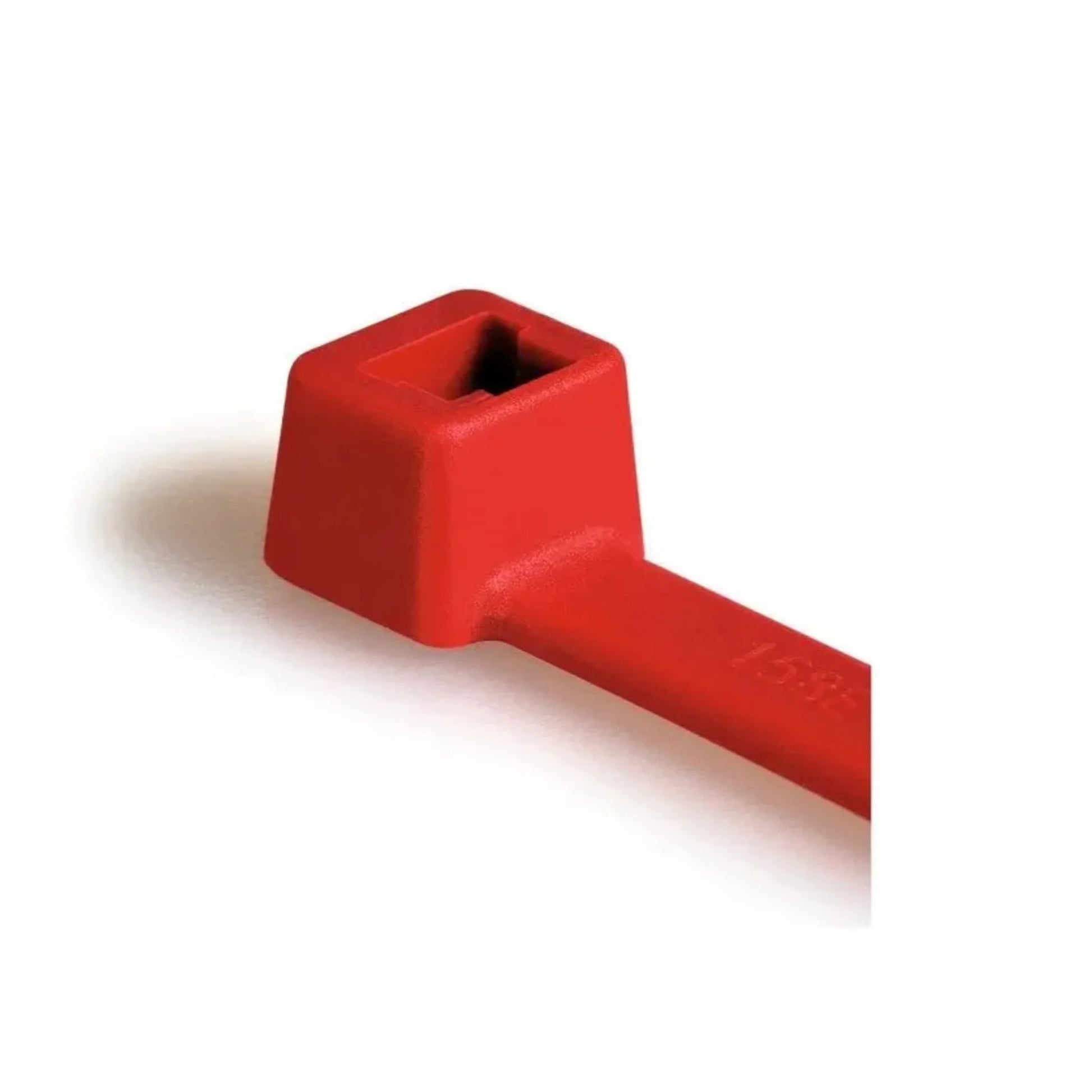 HellermannTyton Kabelbinder innenverzahnt von HellermannTyton bei Kabelkaufhaus - 4031026108636 - 116-01812 - Kabelbinder
