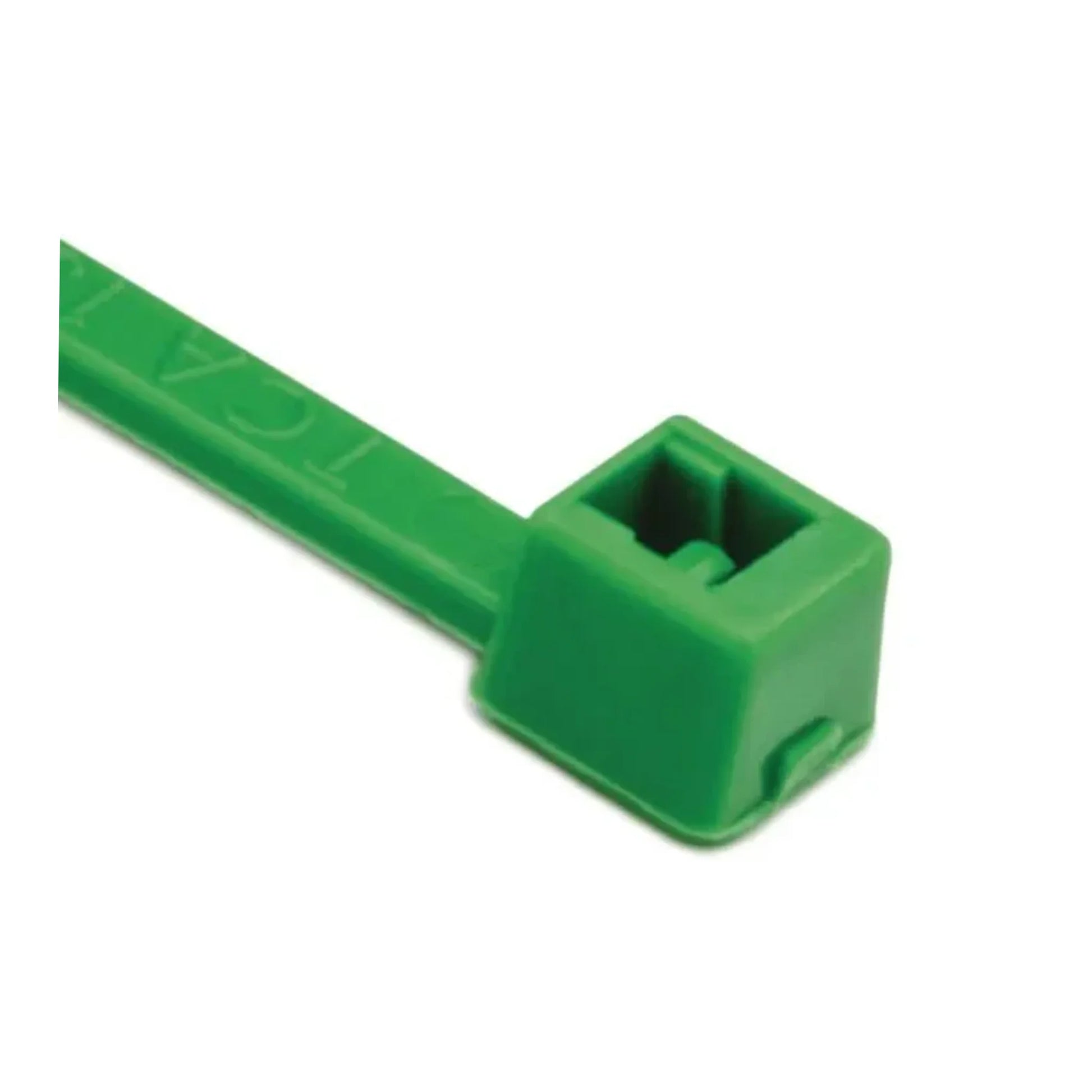 HellermannTyton Kabelbinder innenverzahnt von HellermannTyton bei Kabelkaufhaus - 4031026108667 - 116-01815 - Kabelbinder