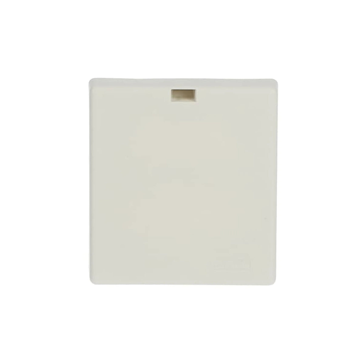 Herdanschlussdose 3741 UJ / 3746 U-101, 5 × 2,5 mm², weiß, IP20 von Busch-Jaeger bei Kabelkaufhaus - 4011395048412 - 2CKA001712A0182 - Geräteanschlussdose