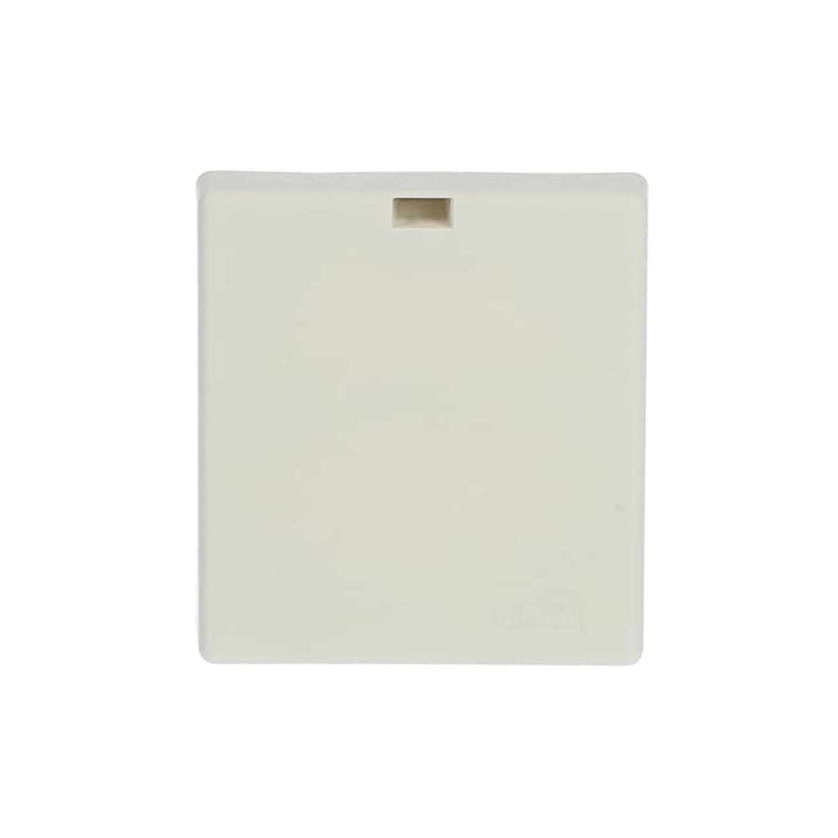 Herdanschlussdose 3741 UJ / 3746 U-101, 5 × 2,5 mm², weiß, IP20 von Busch-Jaeger bei Kabelkaufhaus - 4011395048412 - 2CKA001712A0182 - Geräteanschlussdose