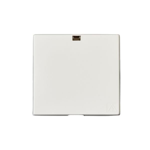 Herdanschlussdose Auf-/Unterputz, 5 × 2,5 mm², weiß, IP20 (031488) von Legrand bei Kabelkaufhaus - 4010957314880 - 031488 - Geräteanschlussdose