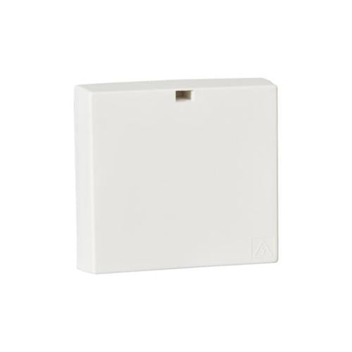 Herdanschlussdose Auf-/Unterputz, 5 × 2,5 mm², weiß, IP20 (031488) von Legrand bei Kabelkaufhaus - 4010957314880 - 031488 - Geräteanschlussdose
