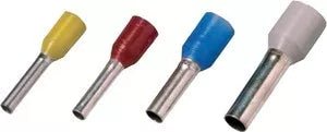 Intercable Tools Aderendhülse isoliert von Intercable Tools bei Kabelkaufhaus - 8014212201942 - 180726 - Aderendhülse