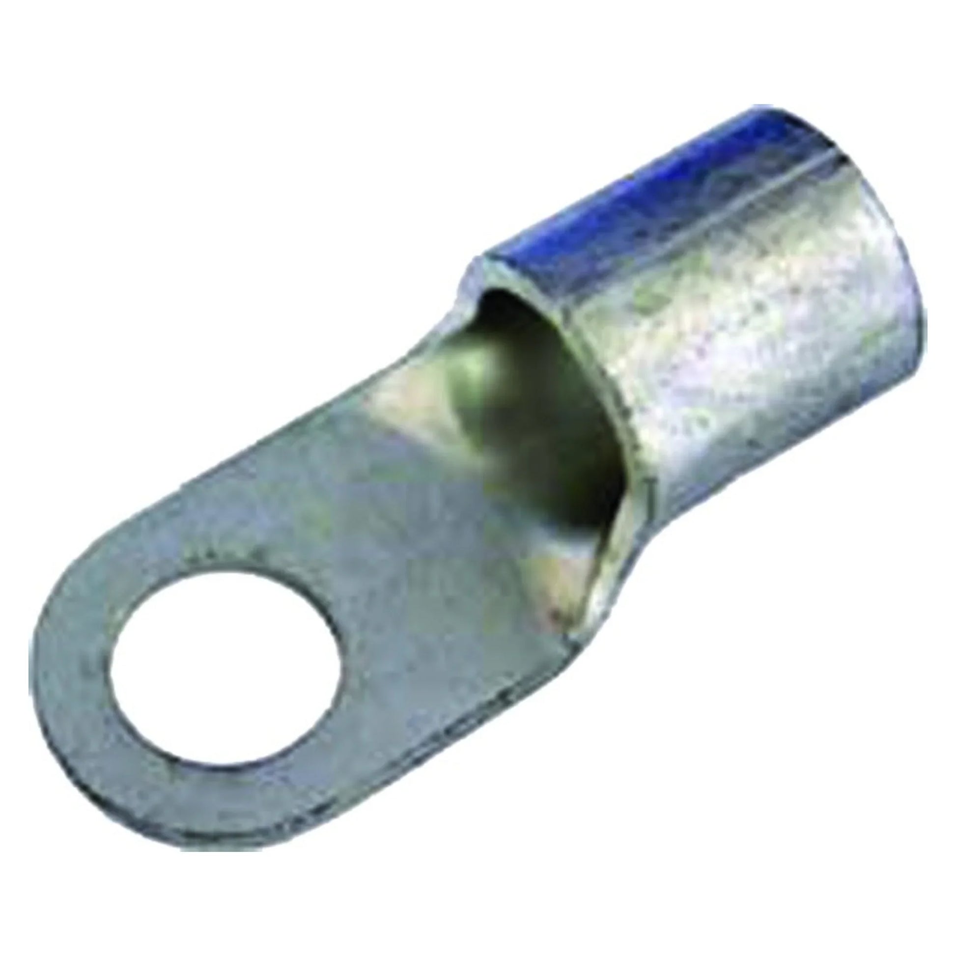 Quetschkabelschuh Gabelform unisoliert Intercable Tools 185416