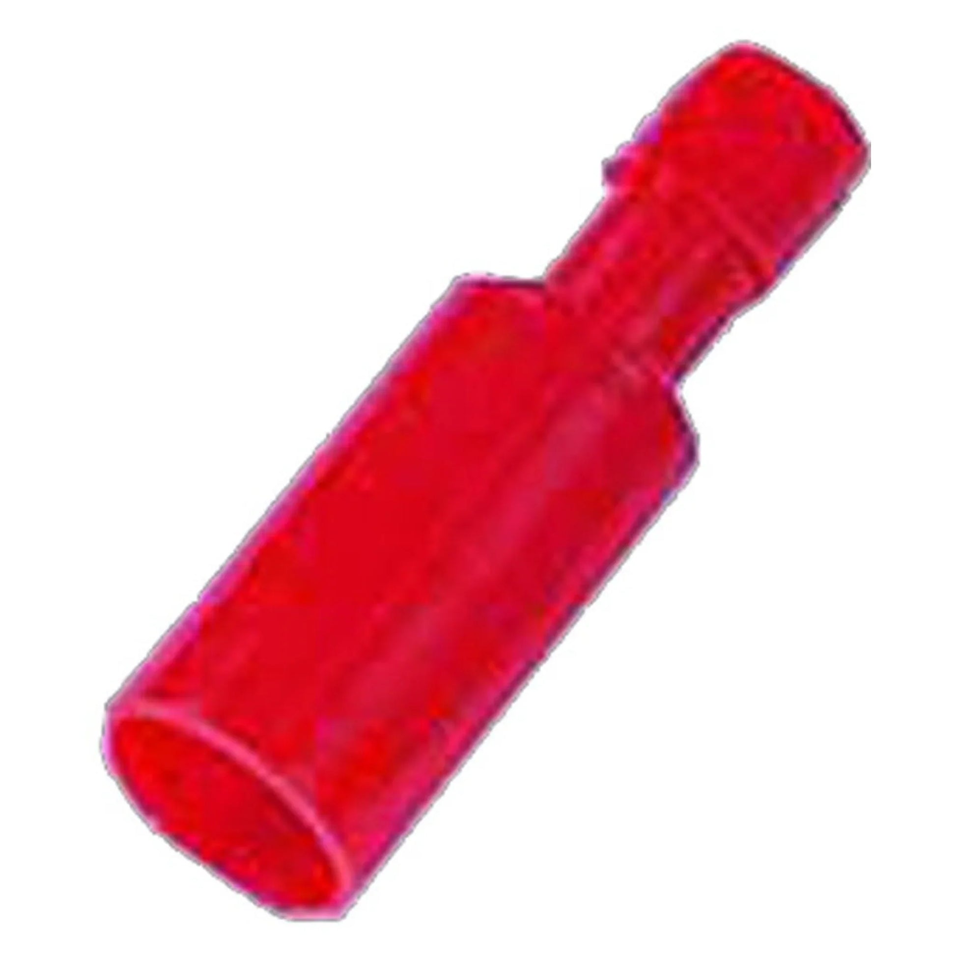 Rundstecker vollisoliert Intercable Tools 180865