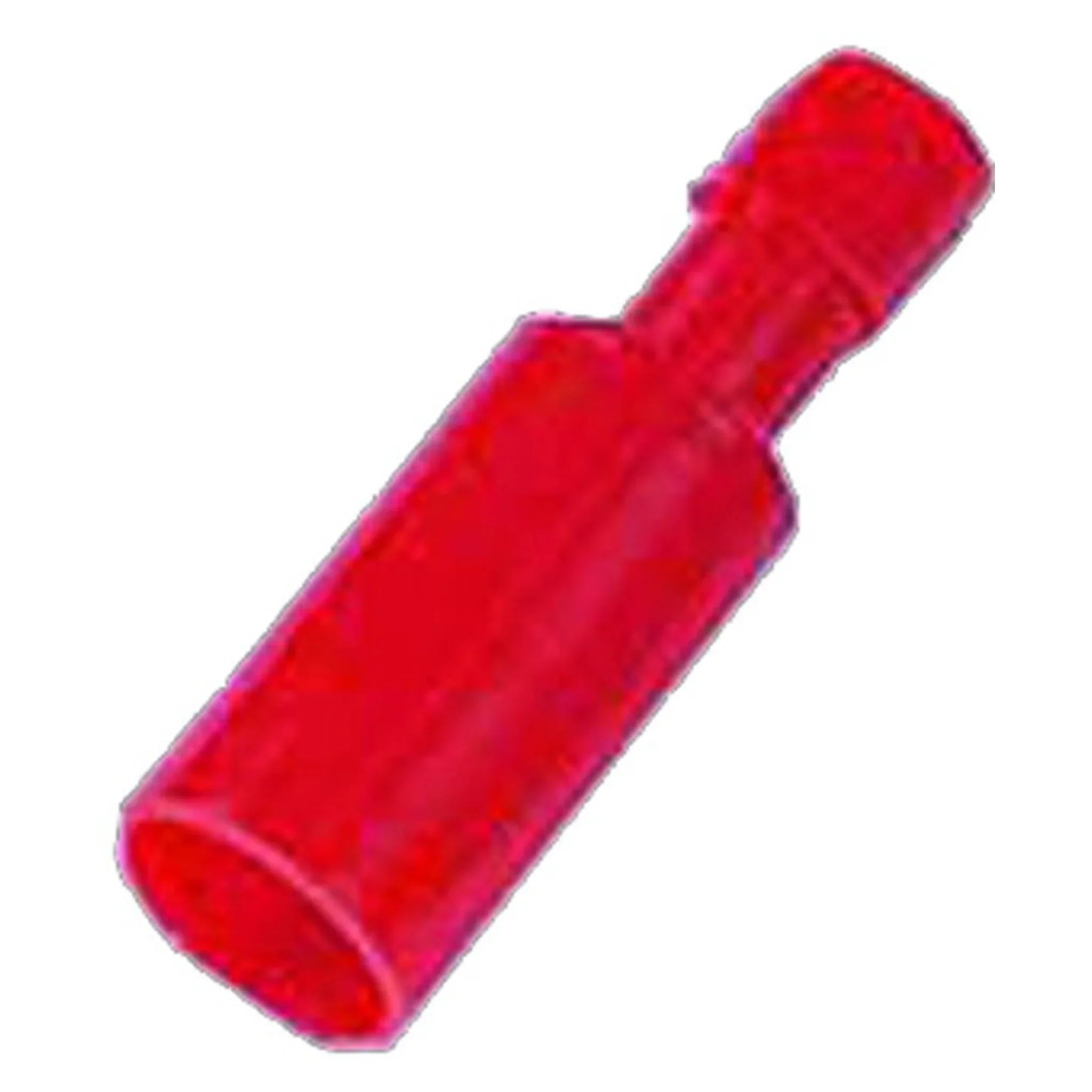 Rundstecker vollisoliert Intercable Tools 180865