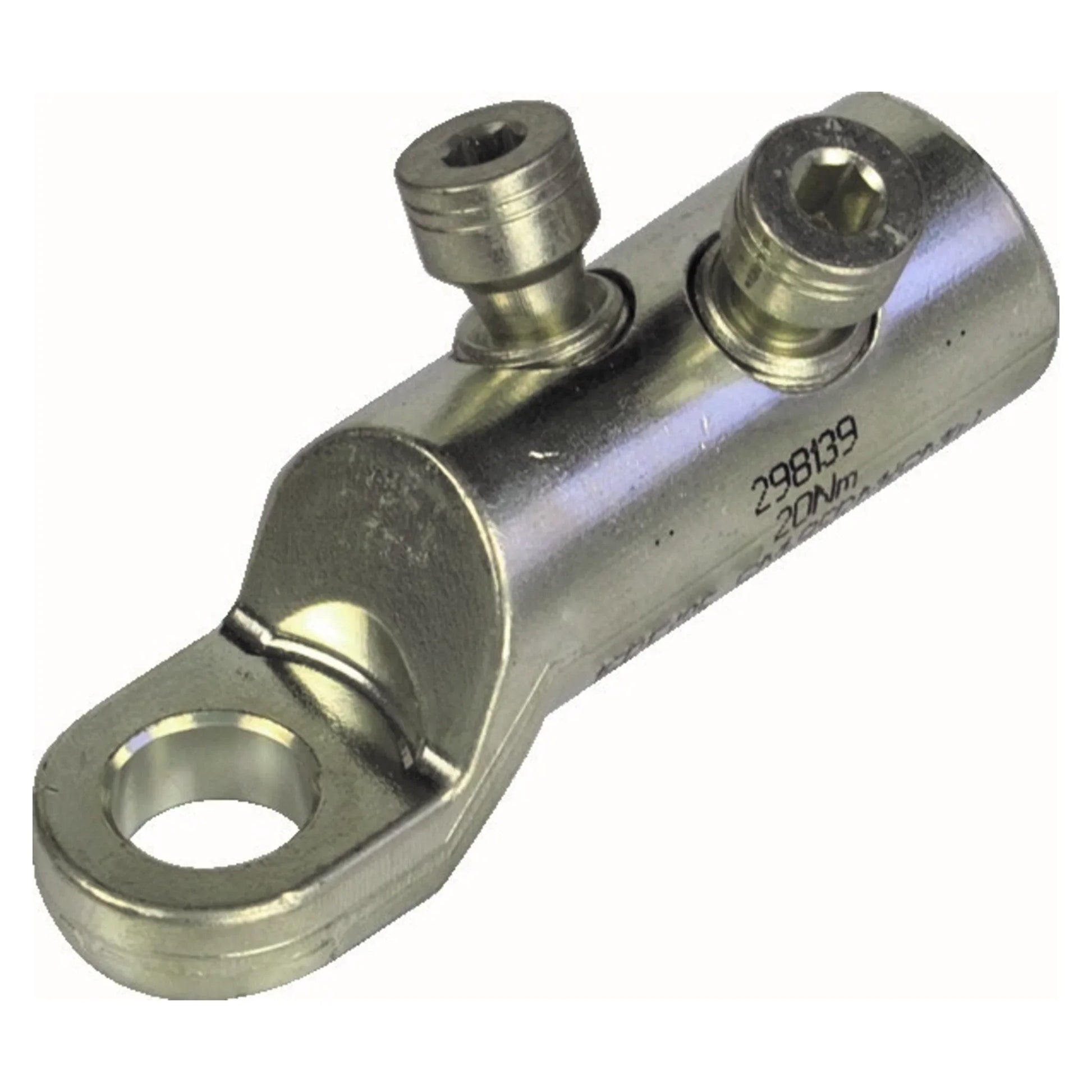 Schraubkabelschuh Al/Cu Intercable Tools 182479