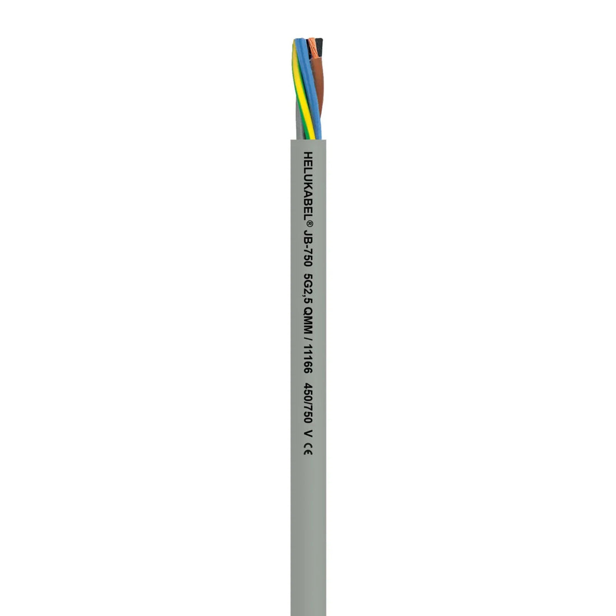 Steuerleitung JB-750 Helukabel