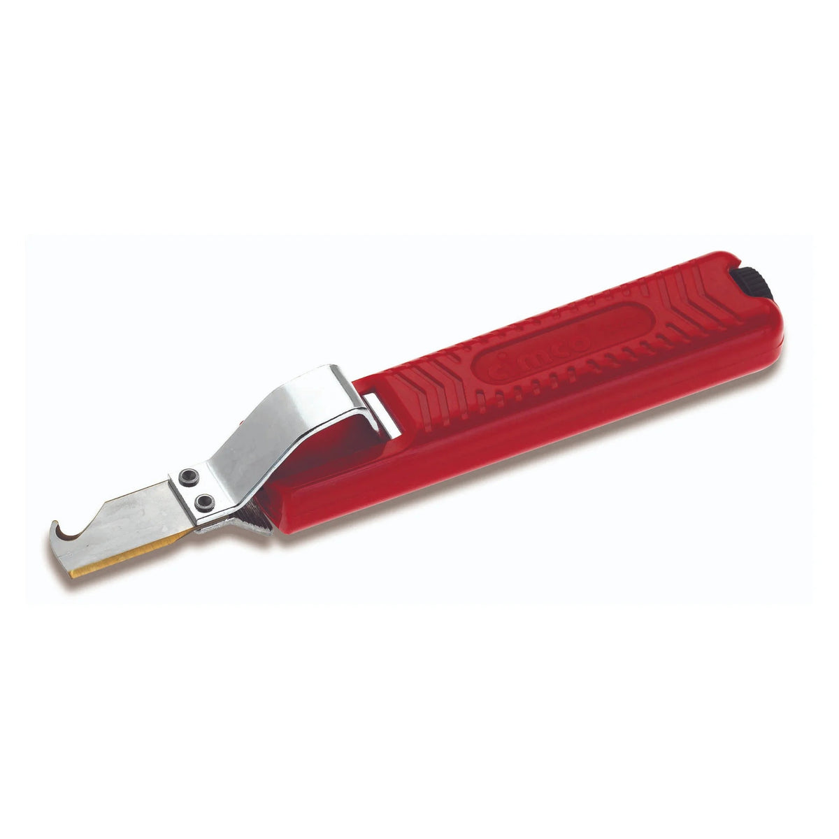 Jokari Kabelmesser Standard, Ø 4–16 / 8–28 mm, 165 mm von Cimco Werkzeuge bei Kabelkaufhaus - 4021103210109 - 121010 - Messer