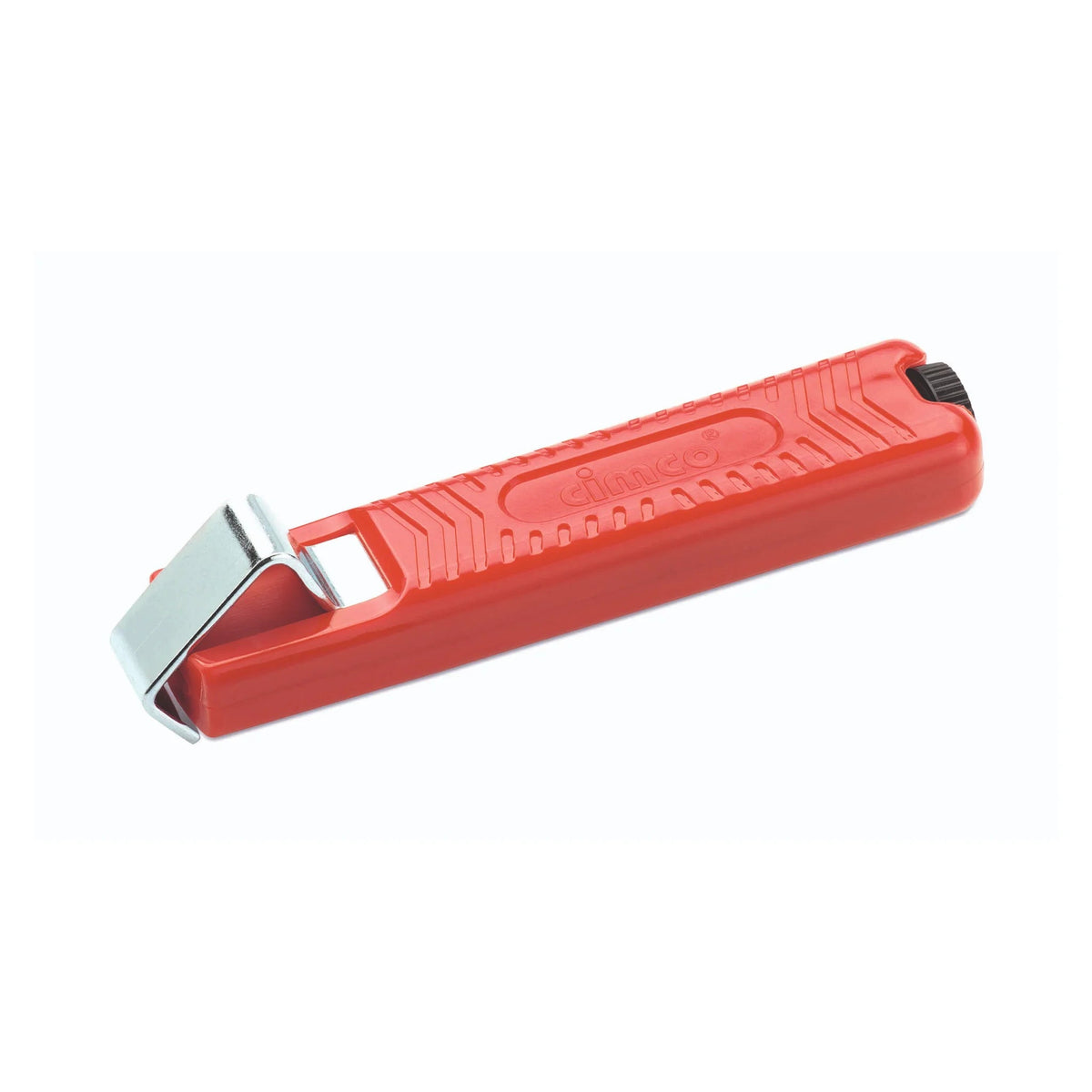 Jokari Kabelmesser Standard, Ø 4–16 / 8–28 mm, 165 mm von Cimco Werkzeuge bei Kabelkaufhaus - 4021103210123 - 121012 - Messer