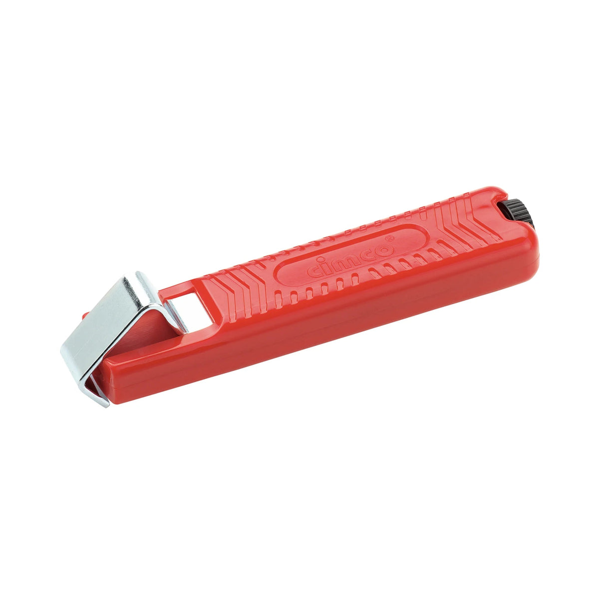 Jokari Kabelmesser Standard, Ø 4–16 / 8–28 mm, 165 mm von Cimco Werkzeuge bei Kabelkaufhaus - 4021103210147 - 121014 - Messer