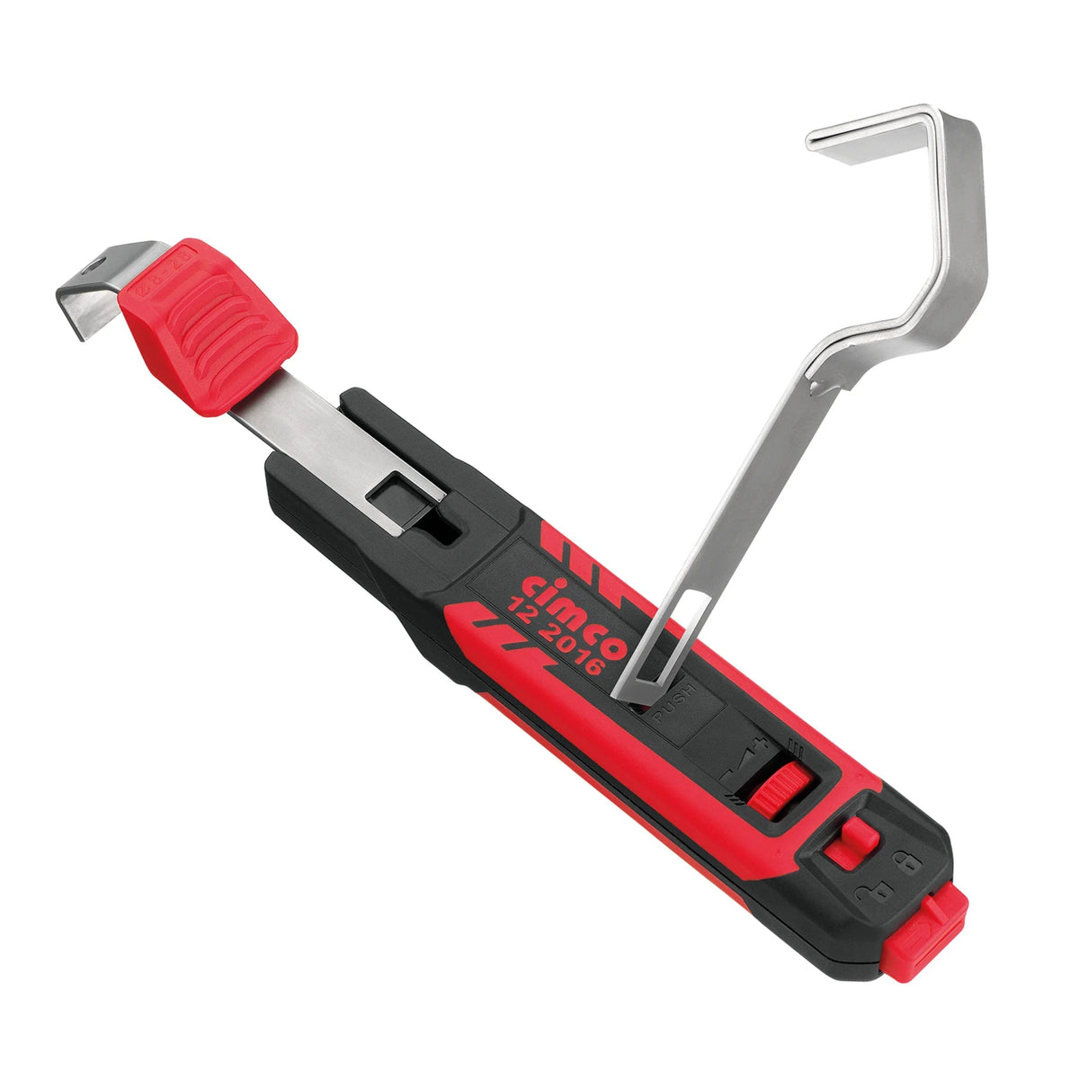 Jokari Kabelmesser System 4-70, Wechselbügel Ø 4–70 mm von Cimco Werkzeuge bei Kabelkaufhaus - 4021103220252 - 122025 - Messer