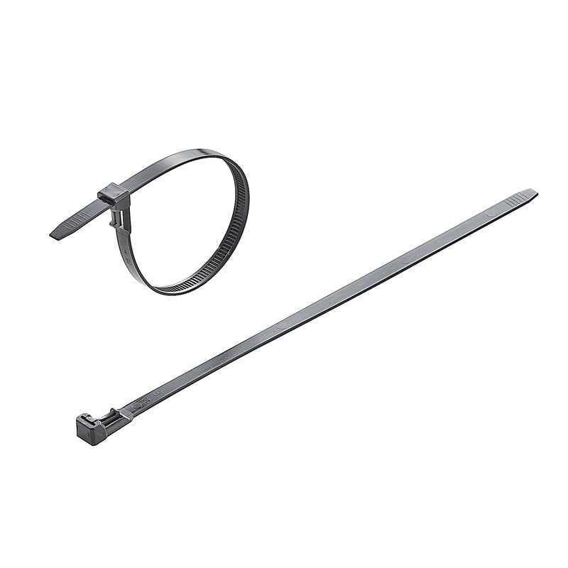Kabelbinder lösbar – Produktbild (ähnlich)