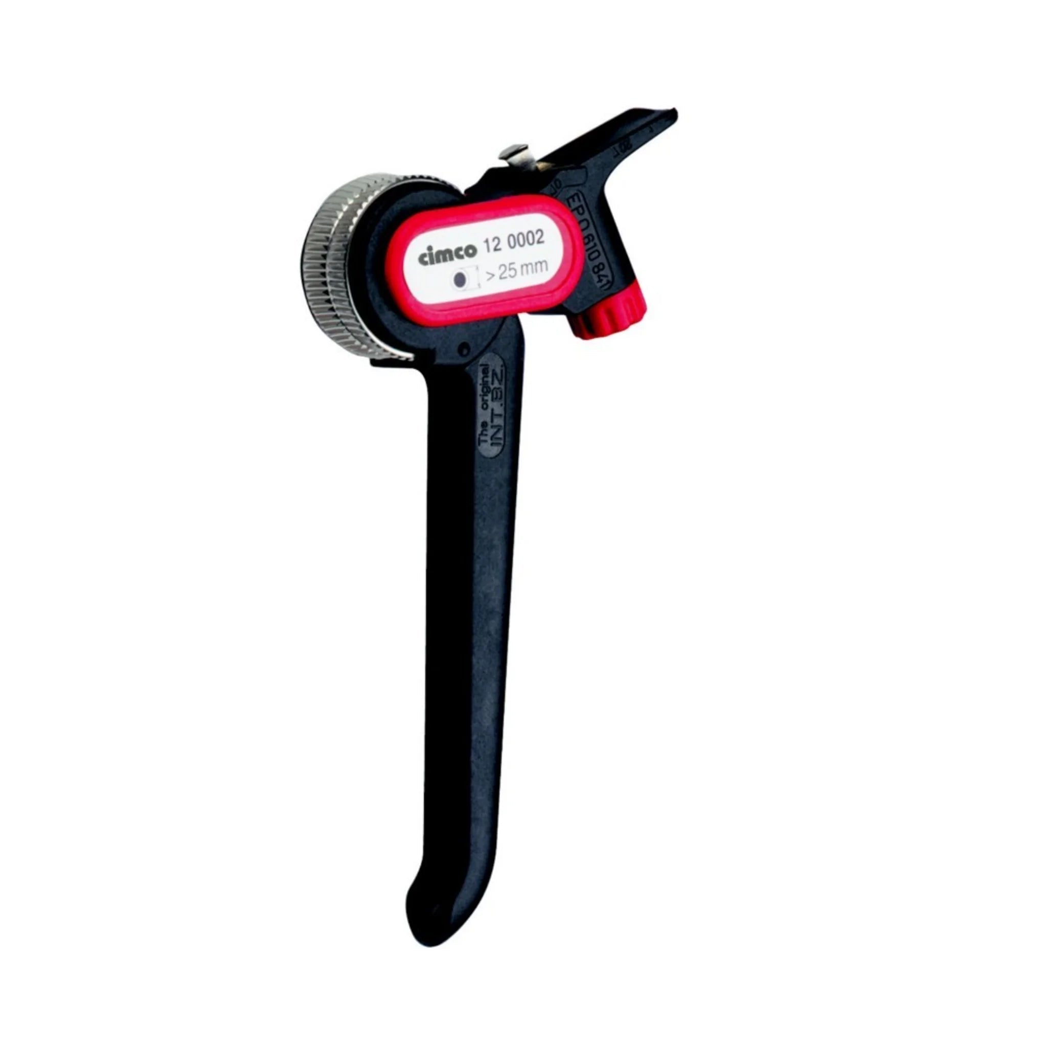 Kabelmantelschneider Ø 25 - 100 mm Messer auswechselbar von Cimco Werkzeuge bei Kabelkaufhaus - 4021103200025 - 120002 - Kabelmantelschneider