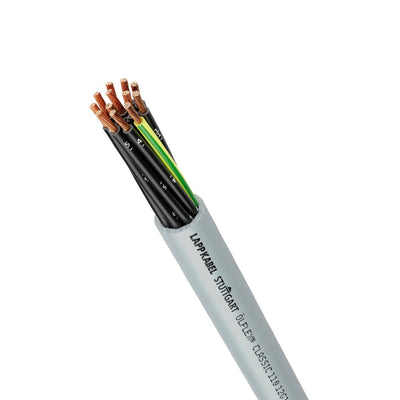 ÖLFLEX® CLASSIC 110