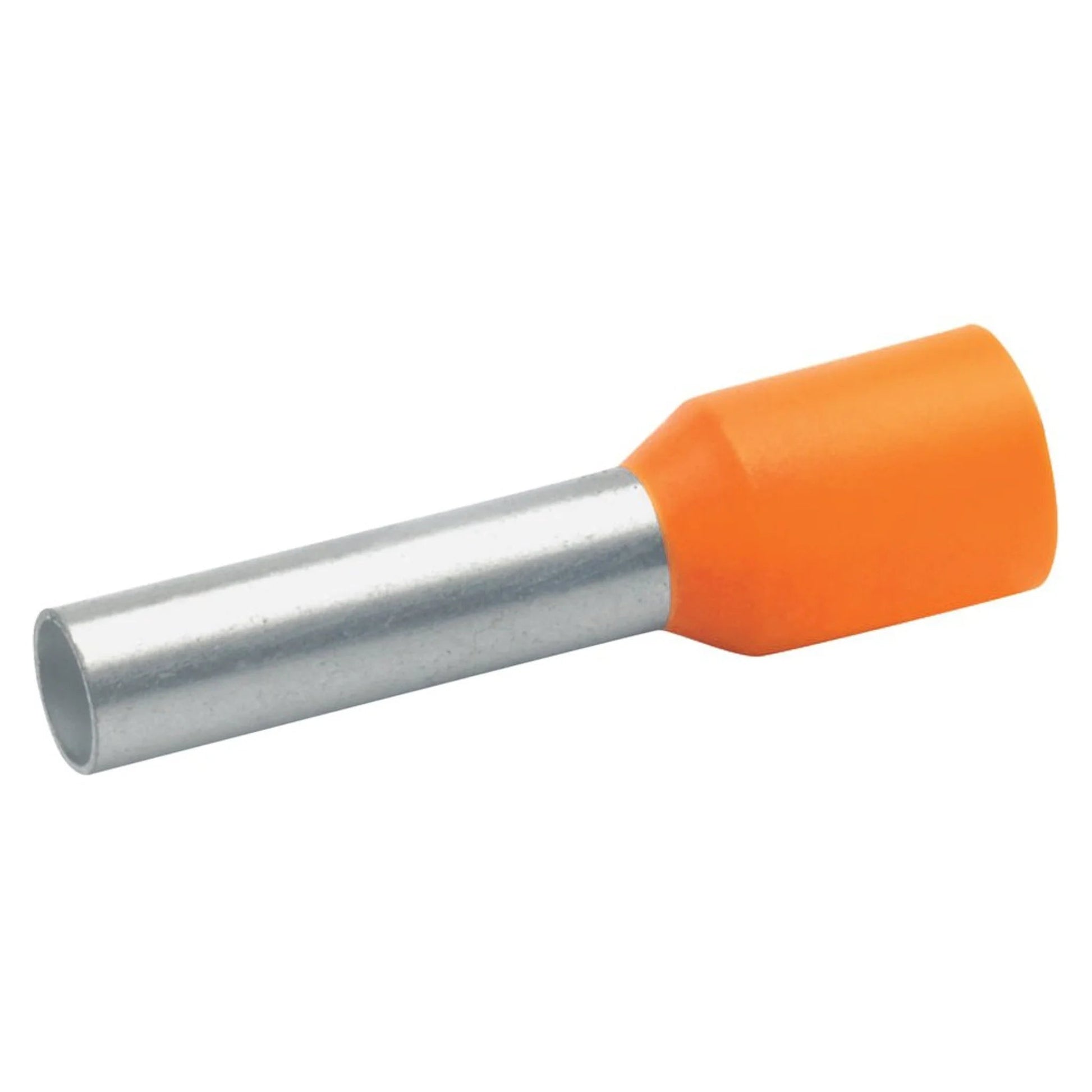 Klauke Aderendhülse isoliert von Klauke  bei Kabelkaufhaus - 4059577000599 - 17412 - Aderendhülse