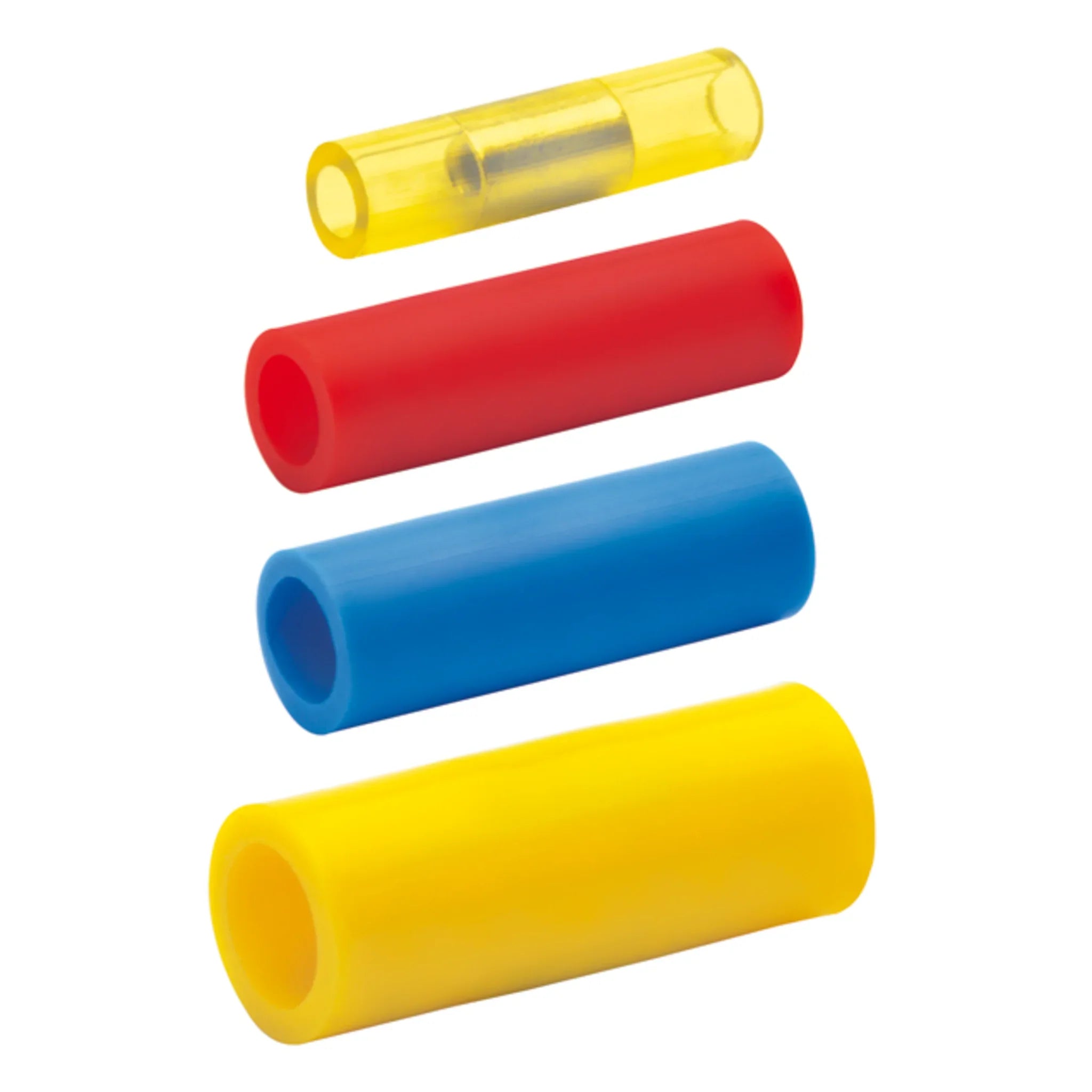 Parallelverbinder isoliert Klauke 769