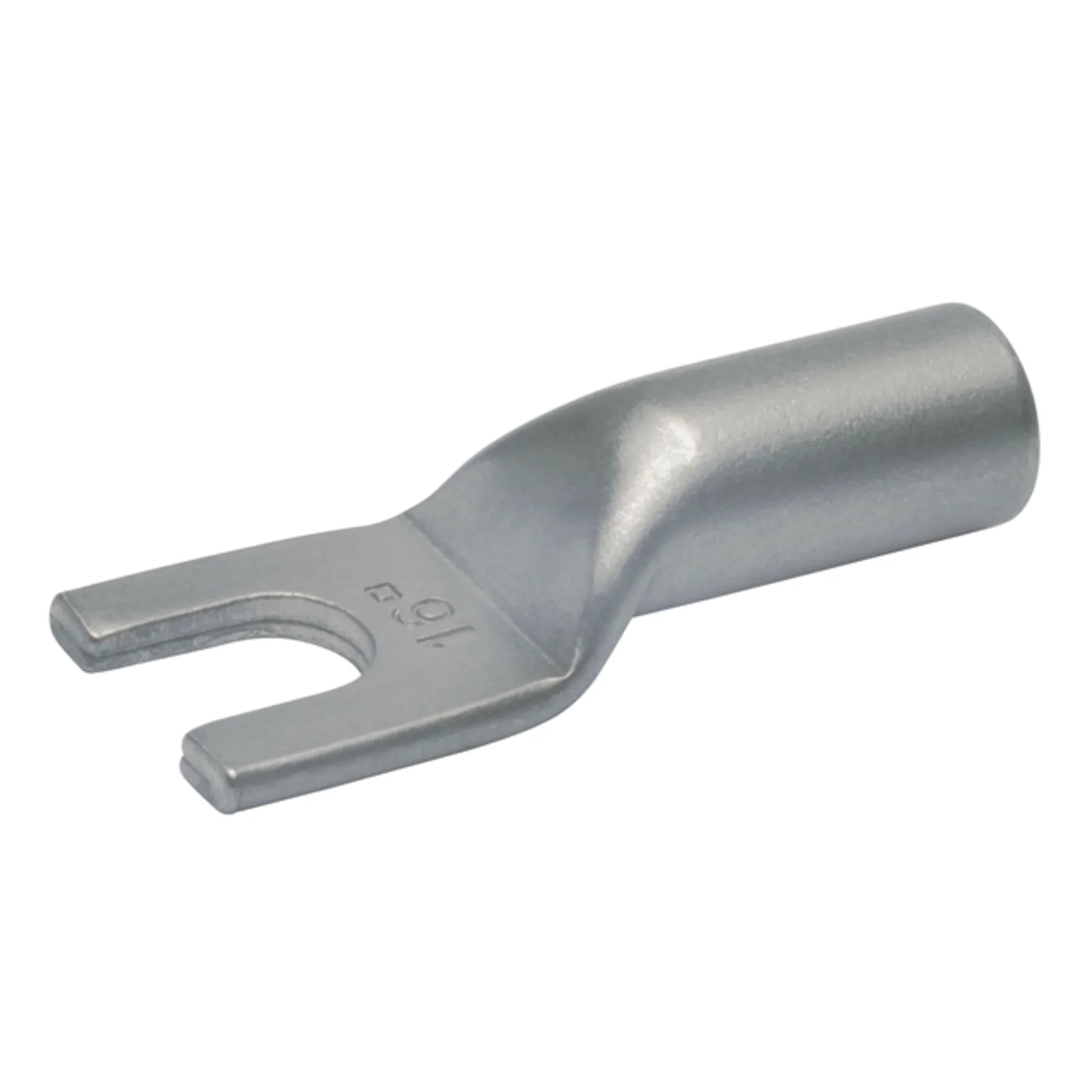 Rohrkabelschuh Nickel Gabelform Klauke 56C4