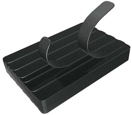 Klett-Kabelbinder