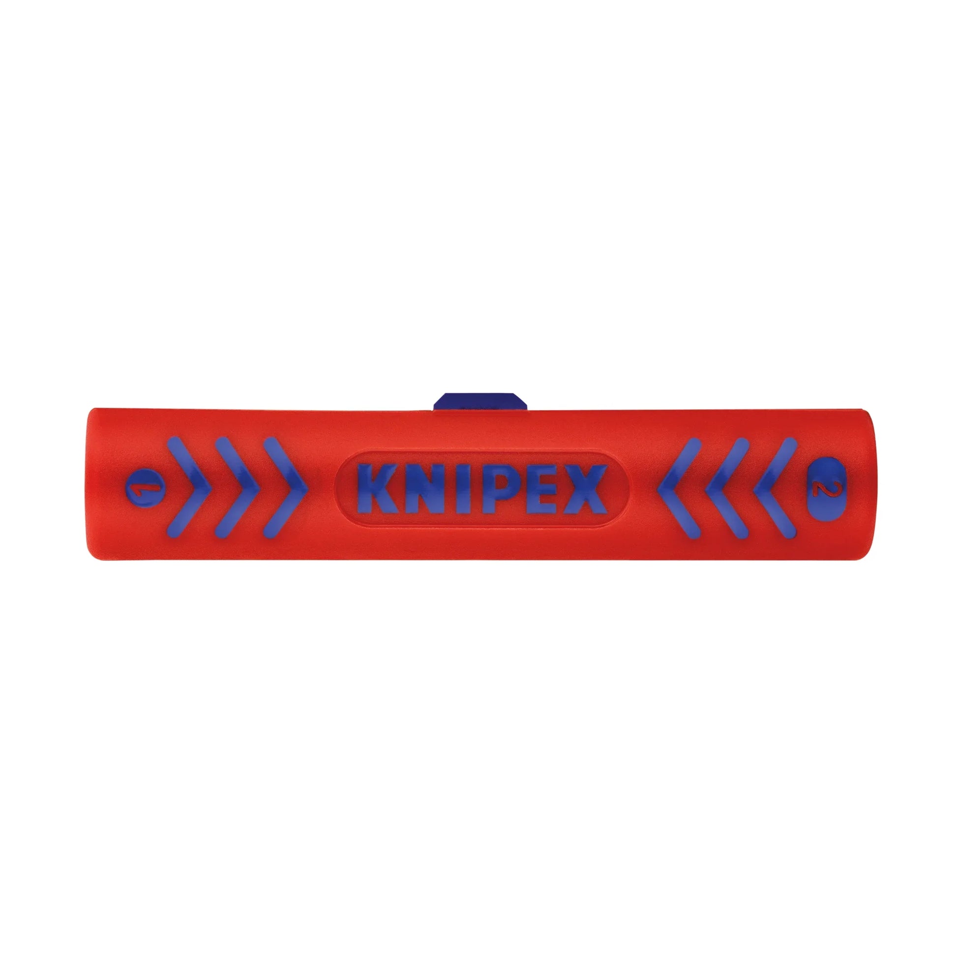 Abisolierwerkzeug 16 60 100 SB von Knipex bei Kabelkaufhaus – Bild 3