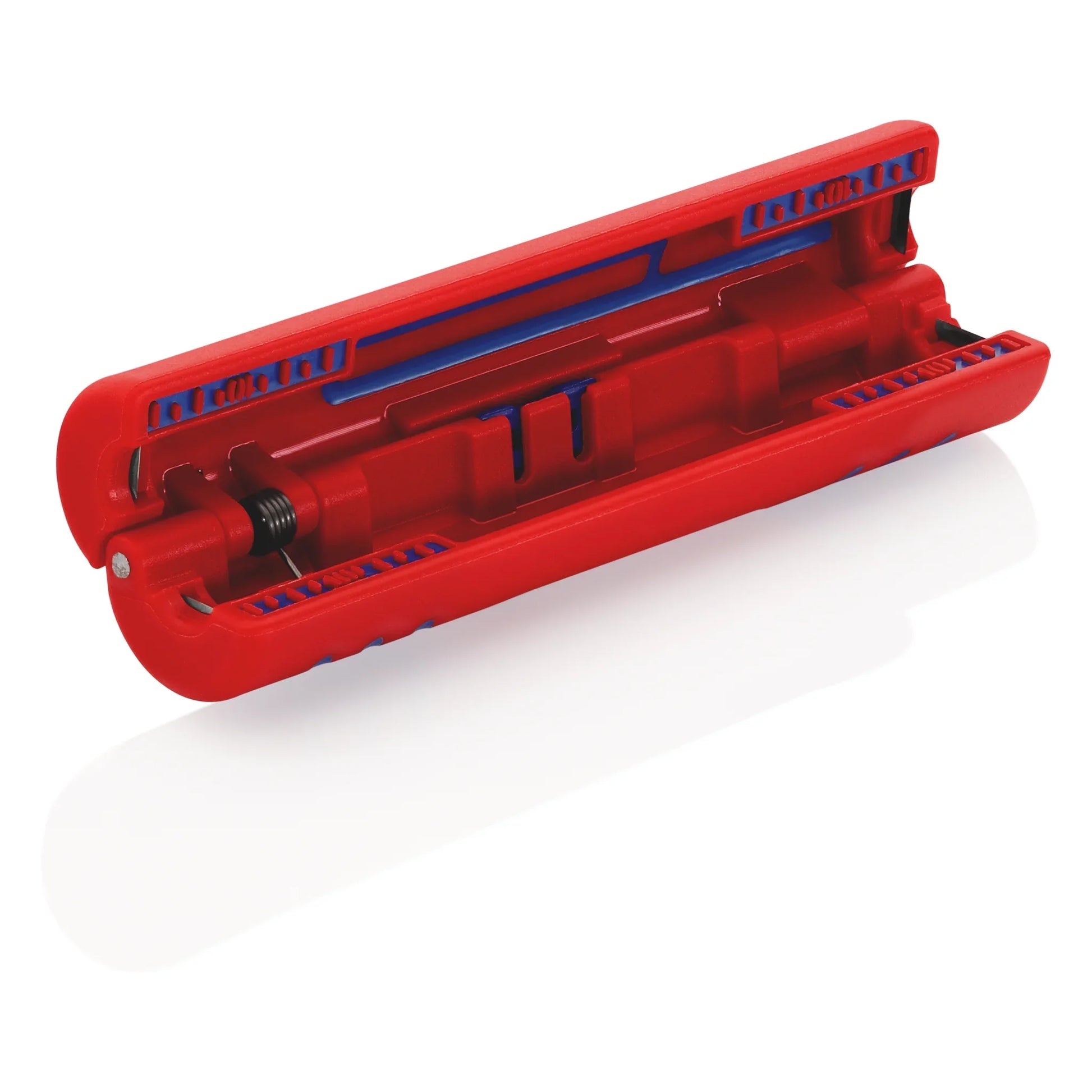 Abisolierwerkzeug 16 60 100 SB von Knipex bei Kabelkaufhaus – Bild 4