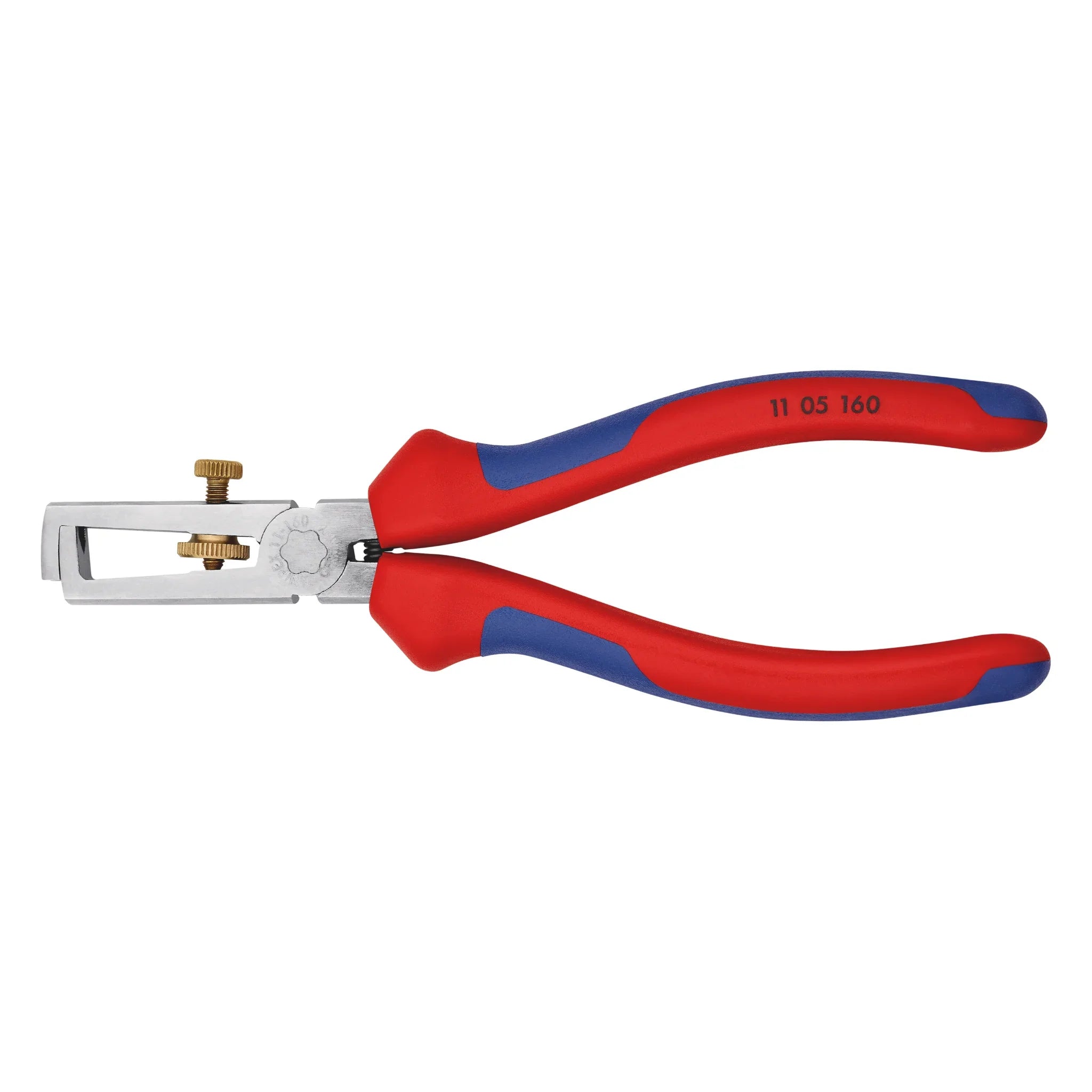Abisolierzange 11 05 160 von Knipex bei Kabelkaufhaus – Bild 3