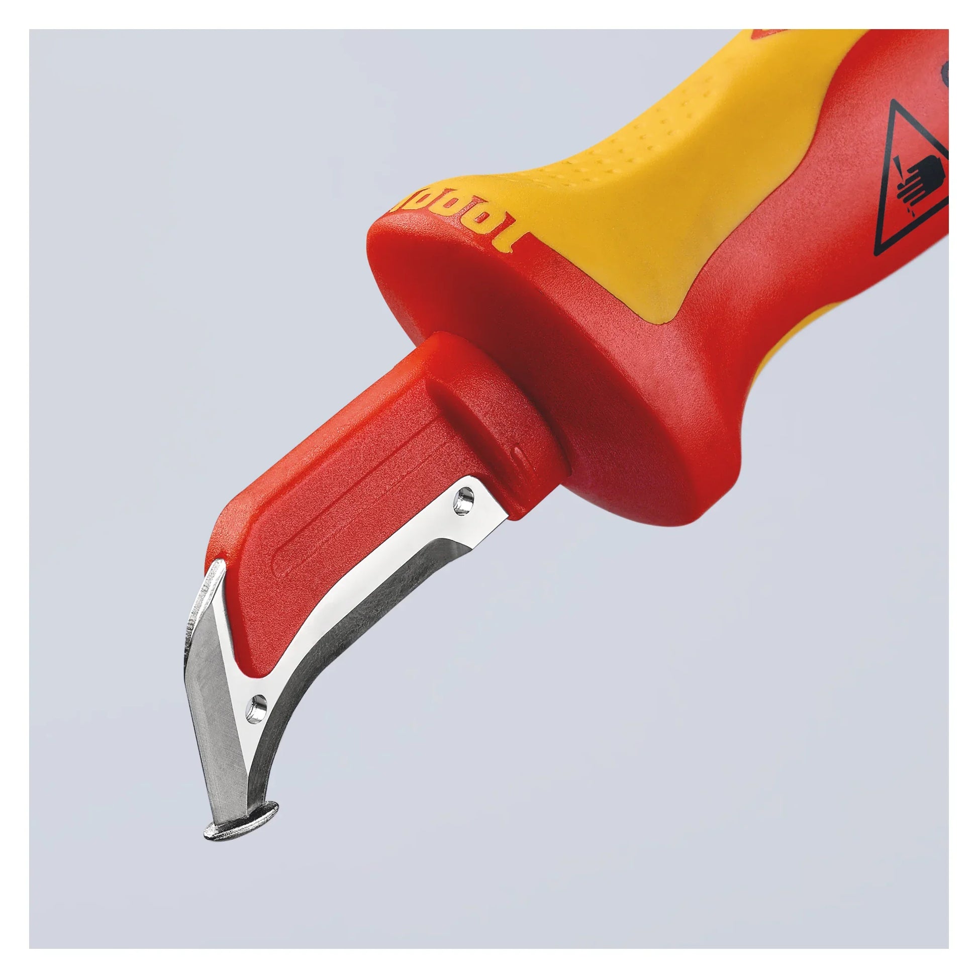 Abmantelungsmesser 98 55 von Knipex bei Kabelkaufhaus – Bild 5