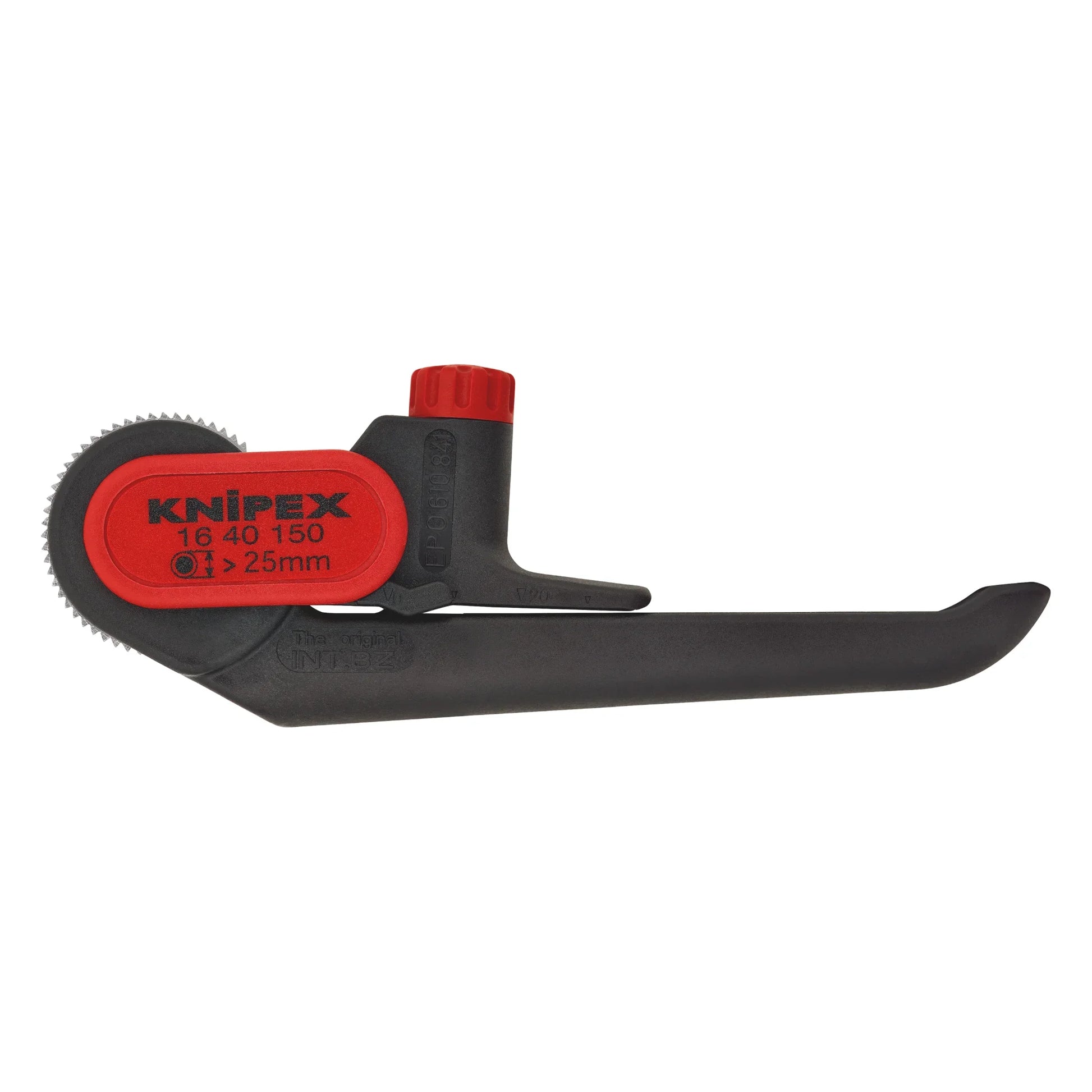 Abmantelungswerkzeug 16 40 150 von Knipex bei Kabelkaufhaus – Bild 4