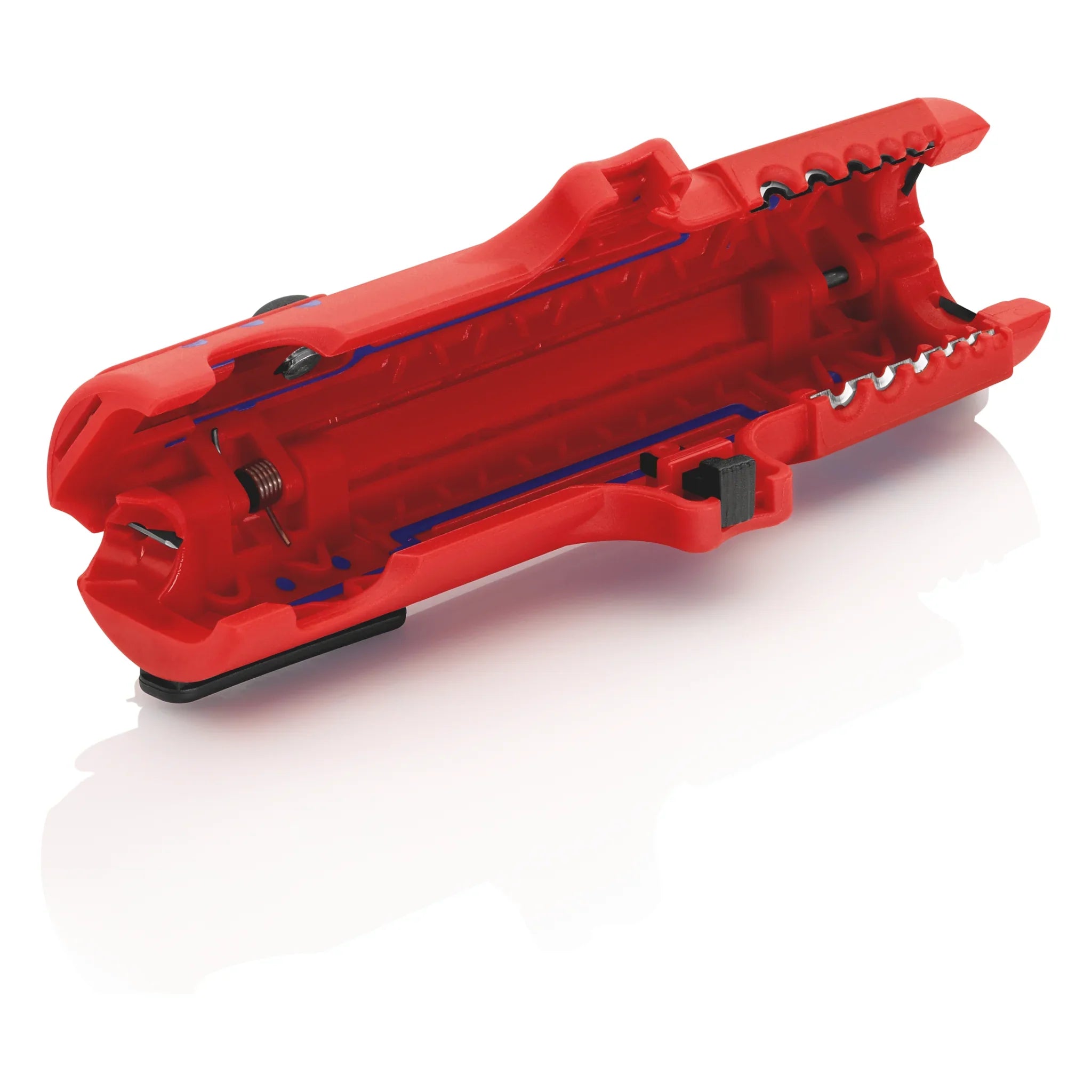 Abmantelungswerkzeug 16 85 125 SB von Knipex bei Kabelkaufhaus – Bild 4