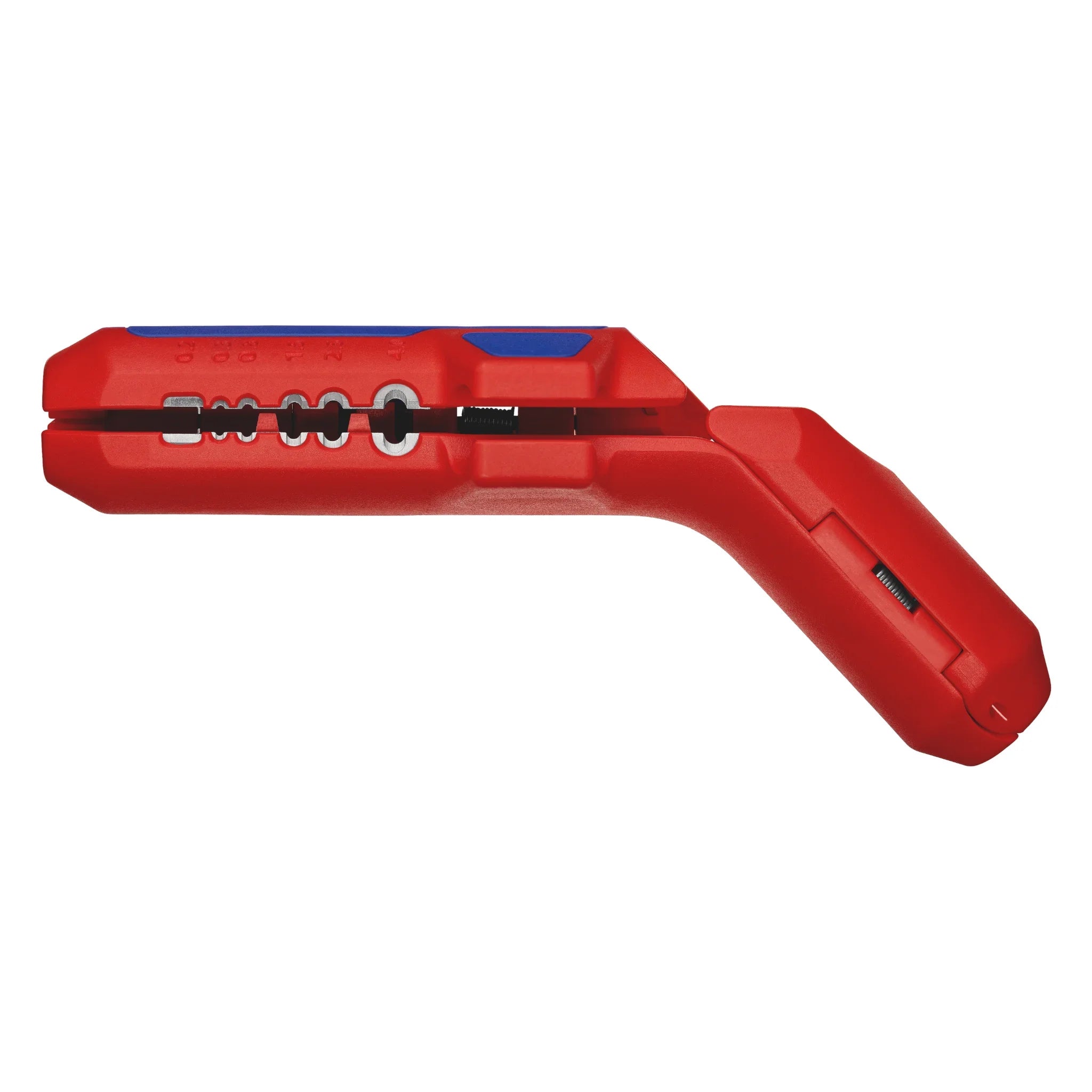 Abmantelungswerkzeug 16 95 01 SB von Knipex bei Kabelkaufhaus – Bild 3