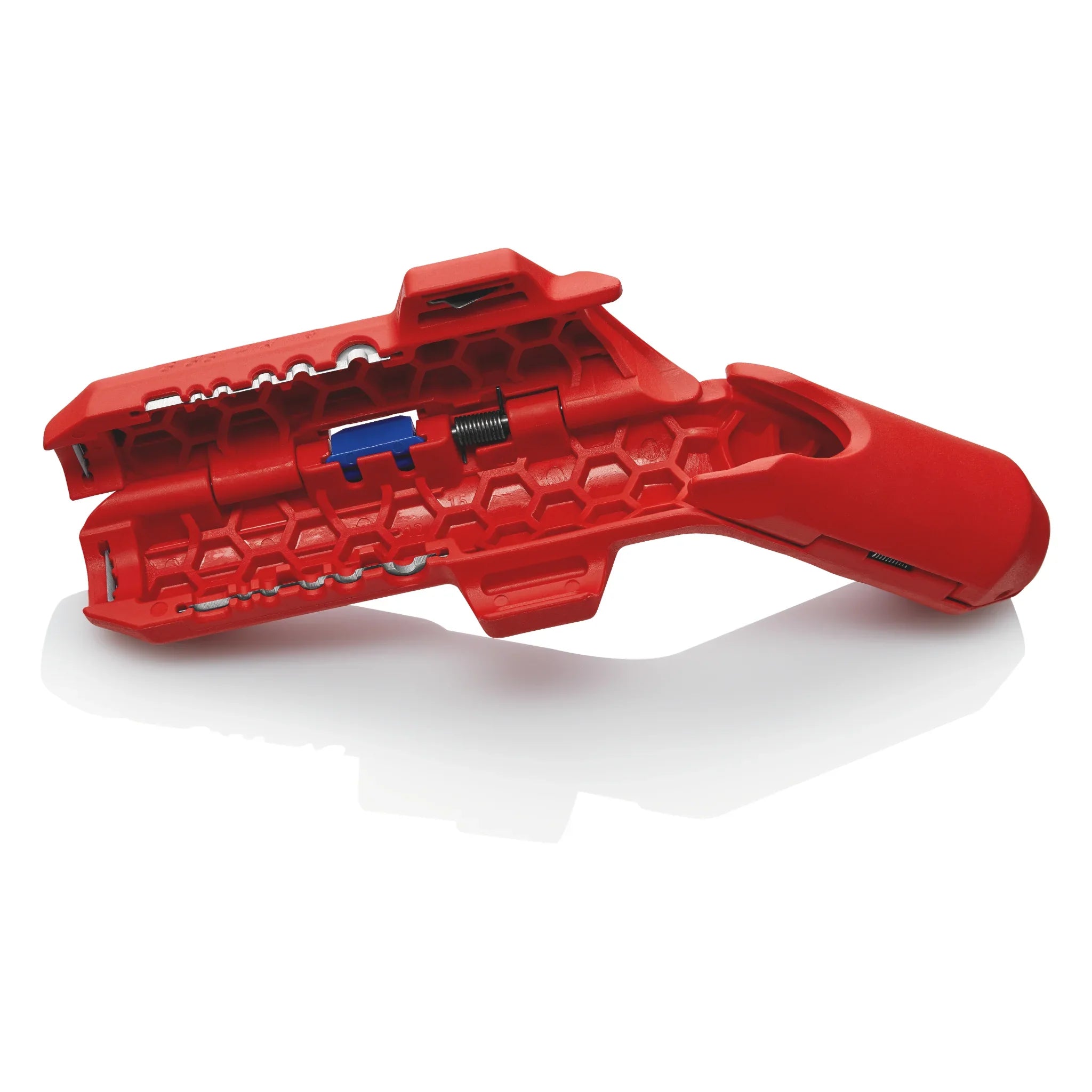 Abmantelungswerkzeug 16 95 01 SB von Knipex bei Kabelkaufhaus – Bild 4