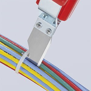 Knipex 16 20 165 SB - Detail 6