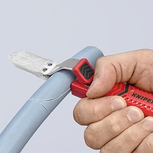 Knipex 16 20 165 SB - Detail 2