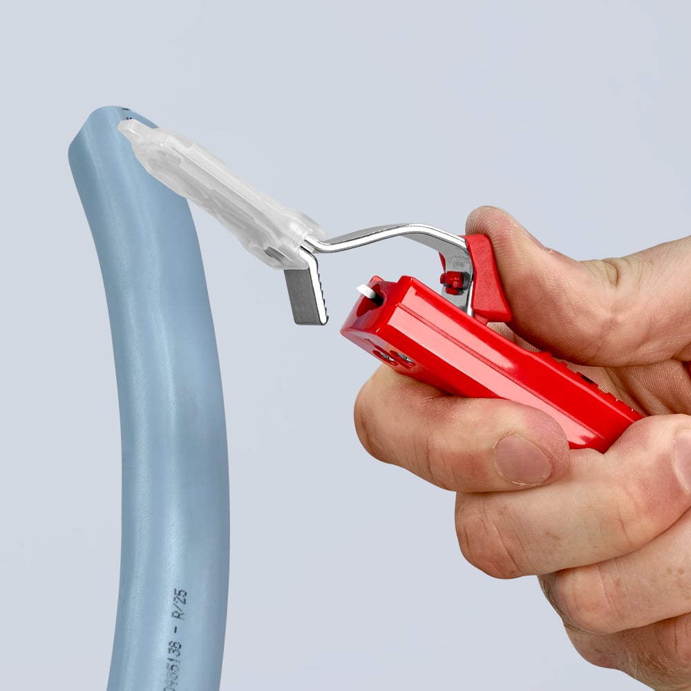 Knipex 16 20 165 SB - Anwendung 3