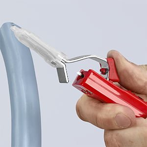 Knipex 16 20 165 SB - Detail 4