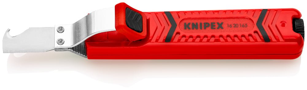 Knipex 16 20 165 SB Abmantelungswerkzeug – Hauptansicht