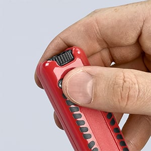 Knipex 16 20 165 SB - Detail 5