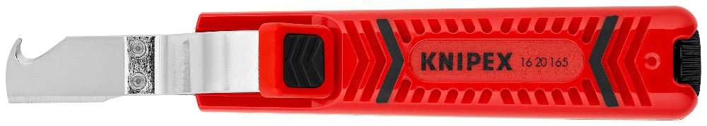 Knipex 16 20 165 SB - Ansicht 3