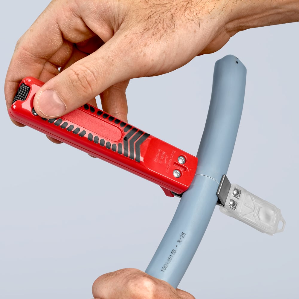 Knipex 16 20 165 SB - Ansicht 6