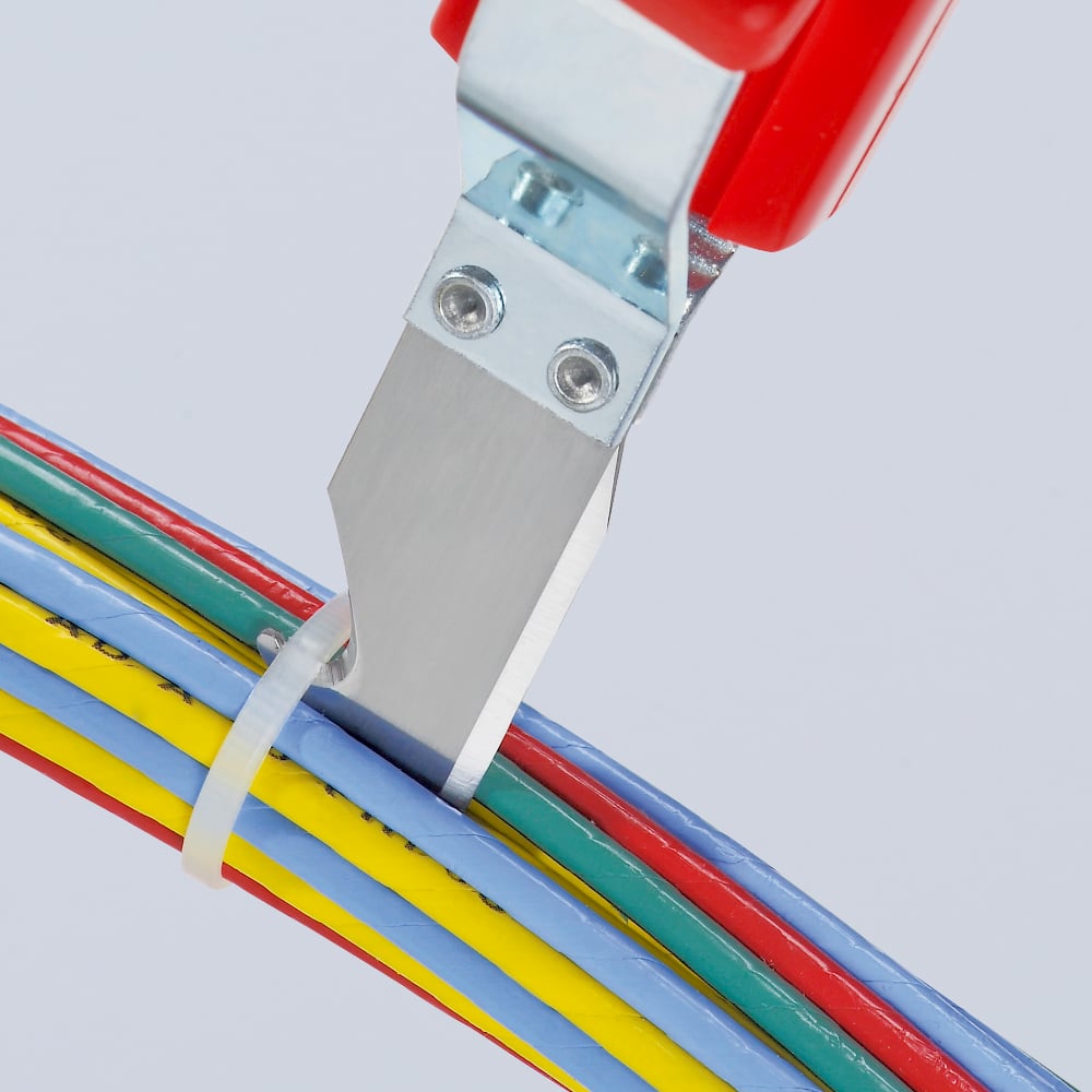 Knipex 16 20 165 SB - Ansicht 4